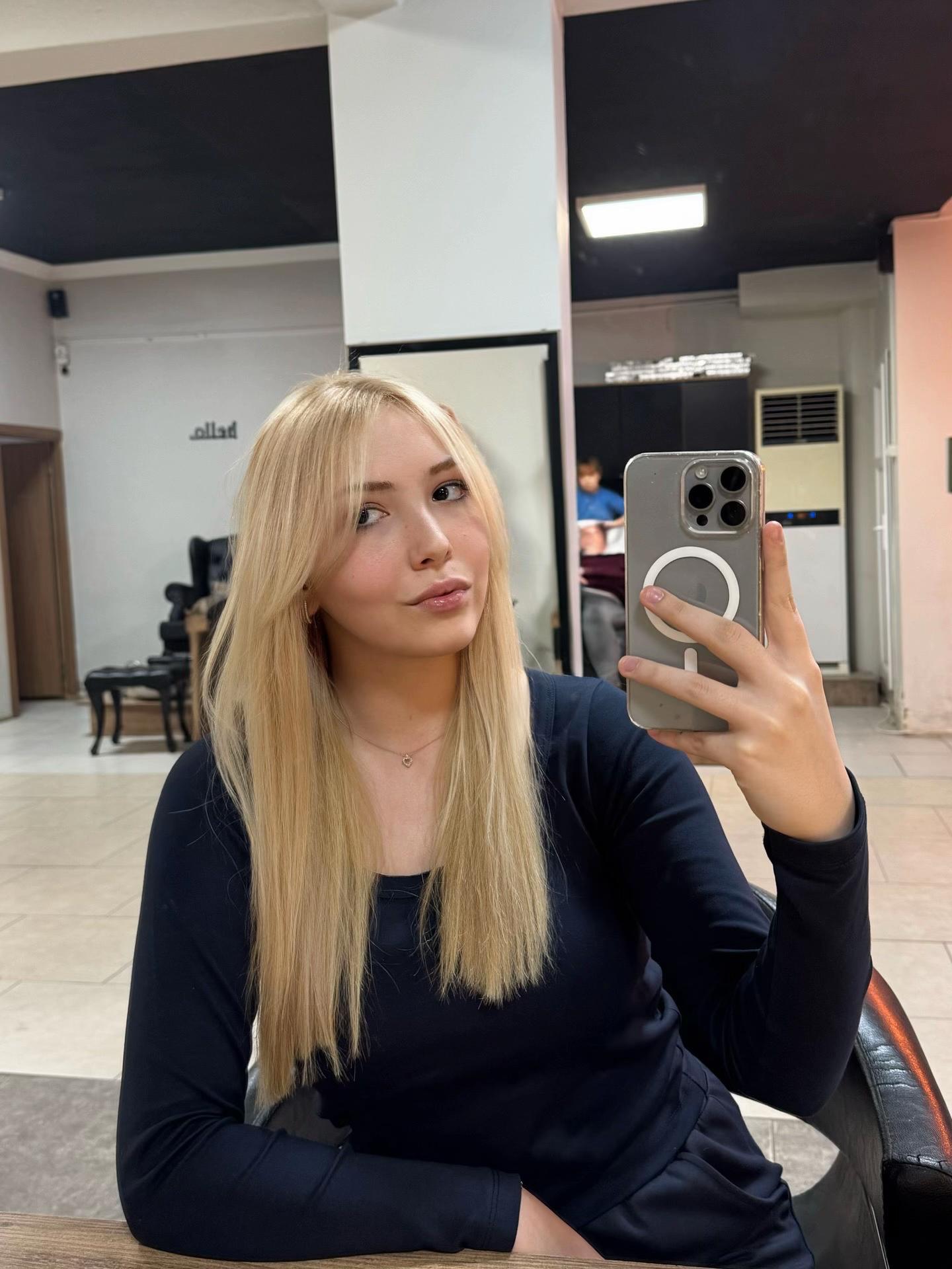@Aysel deluxe bayan kuaförü