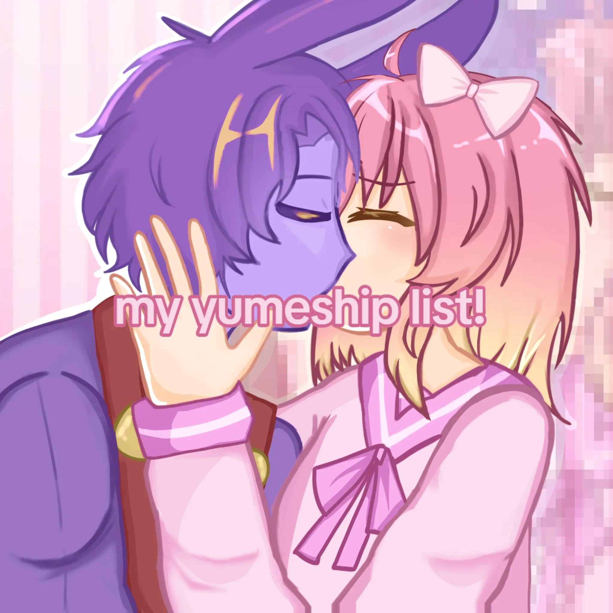 @cakemix 🔜 animaga