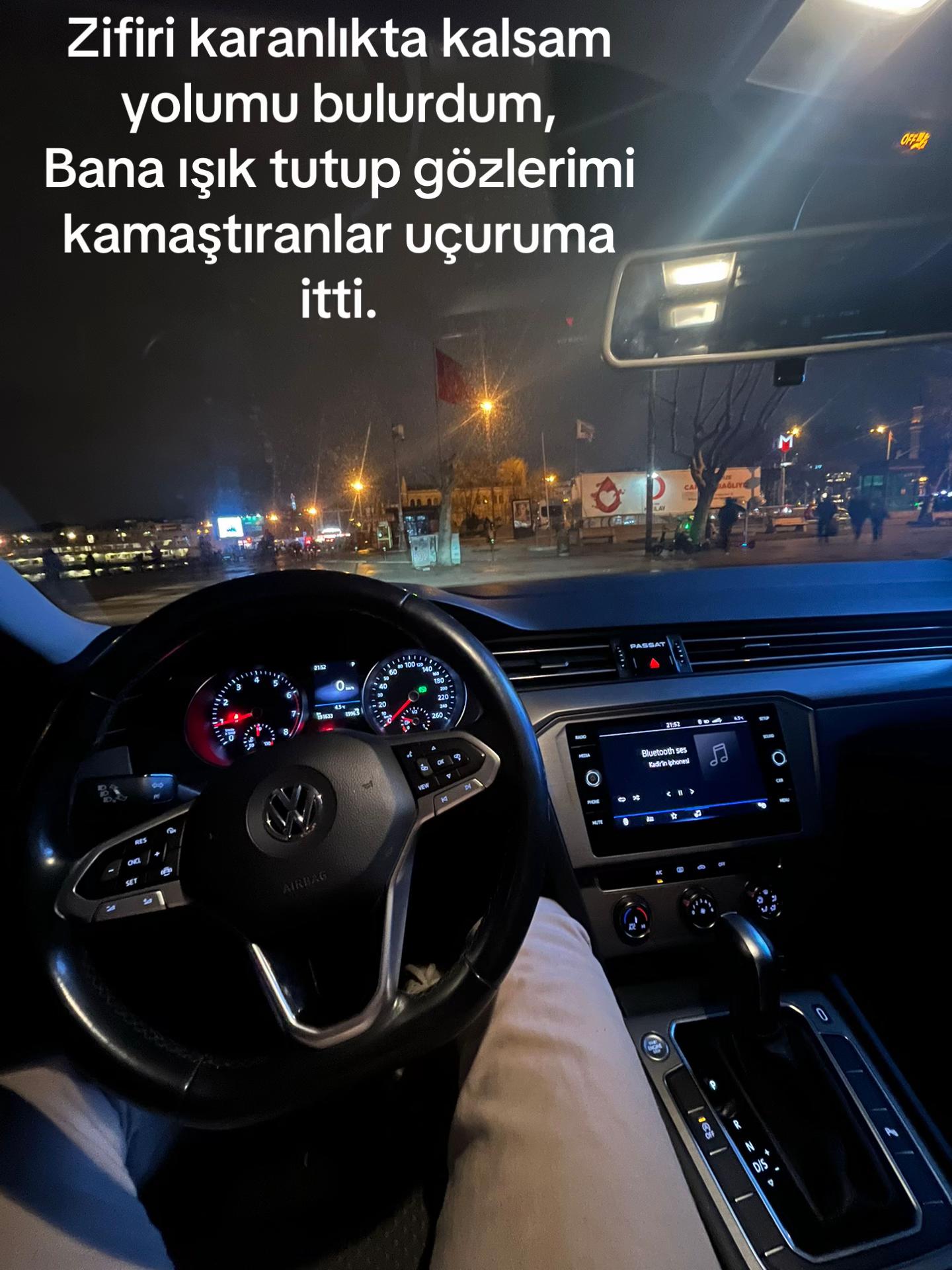 @Kadir Gölbaşı