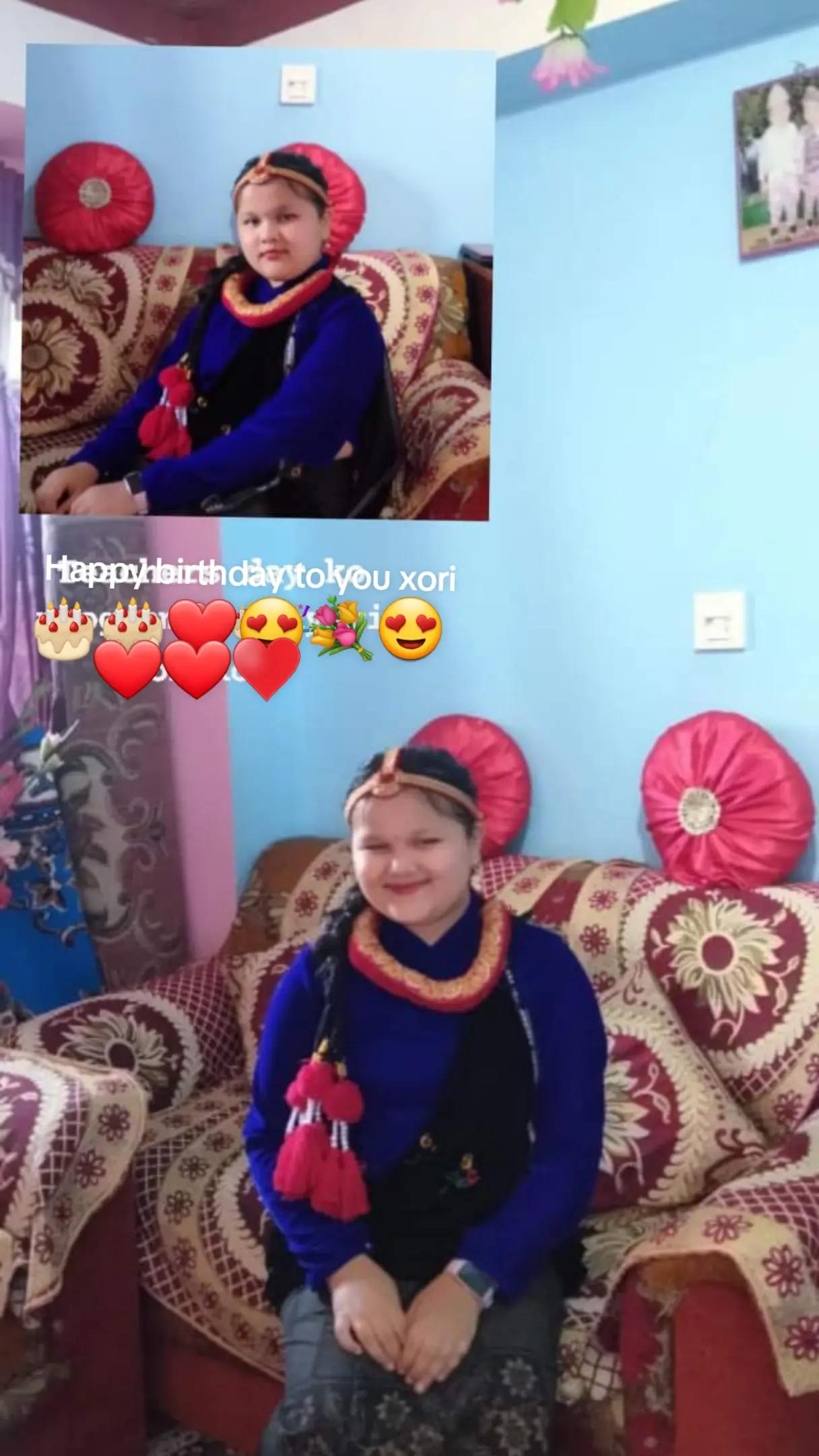 @Indira
