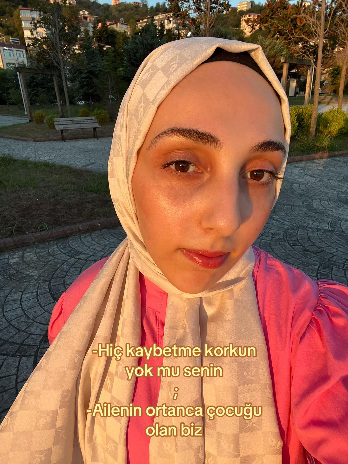 @Buse Yazıcı