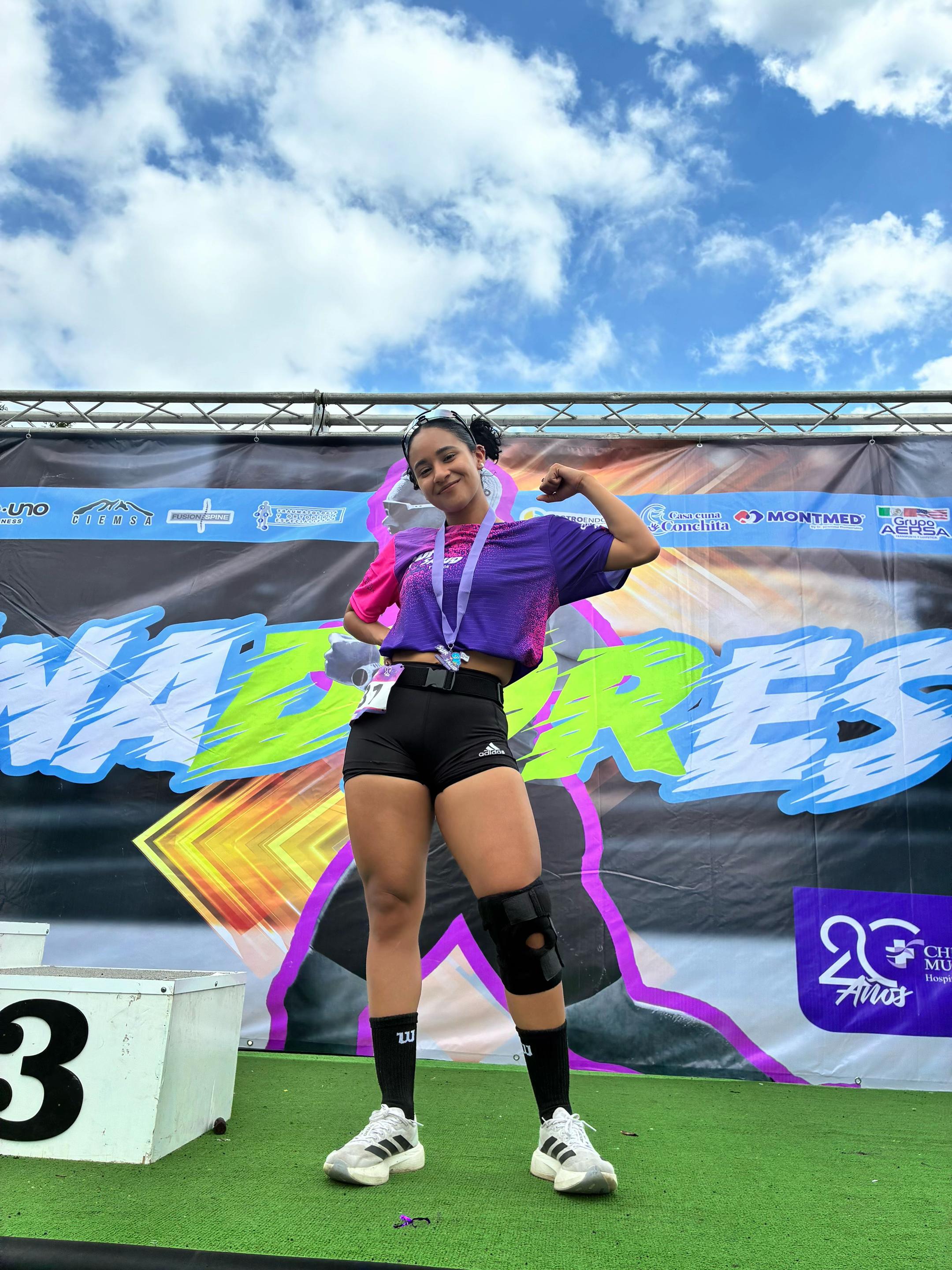 @Noemi Peña