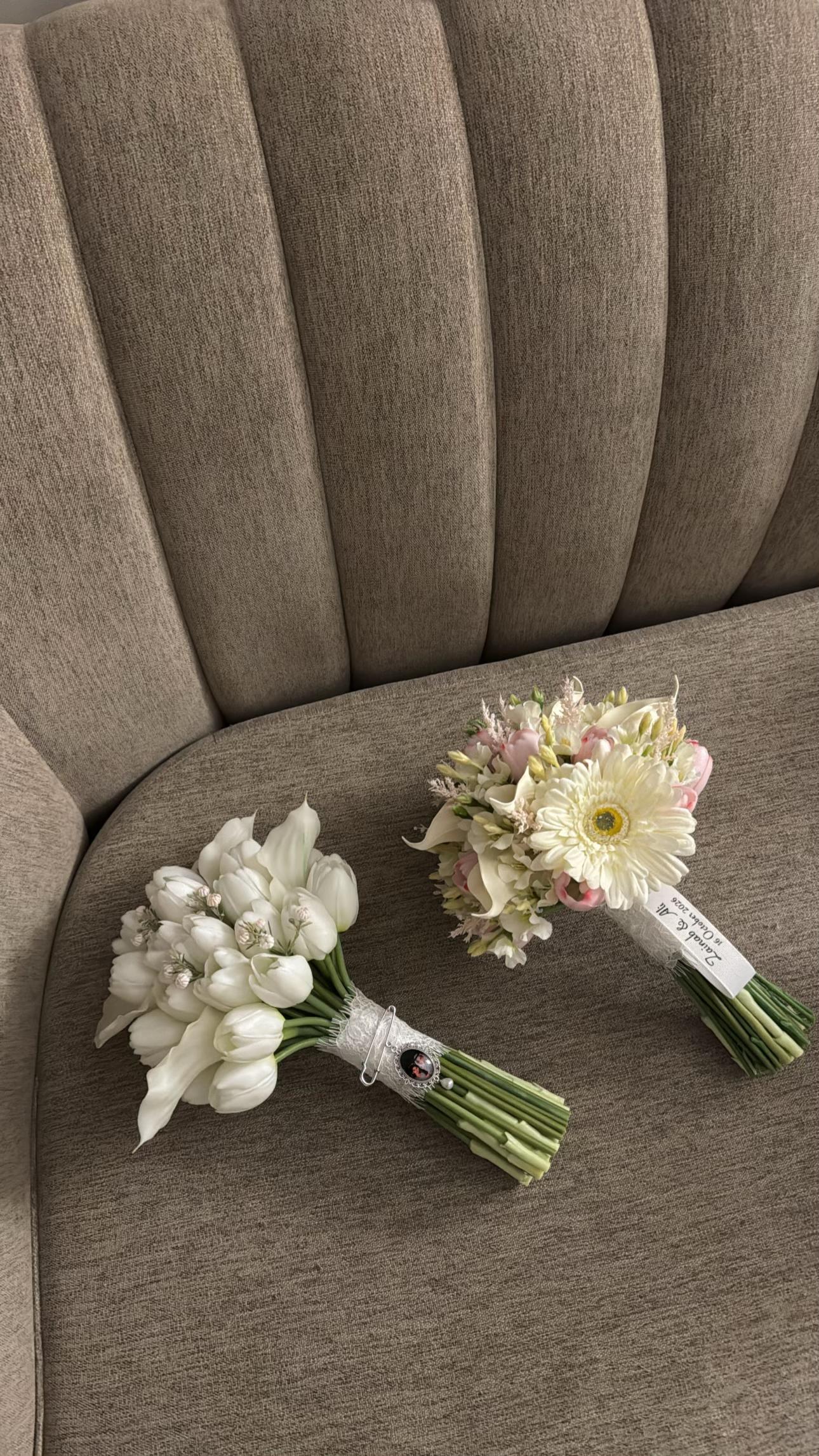 @مسكات عرايس لوسين