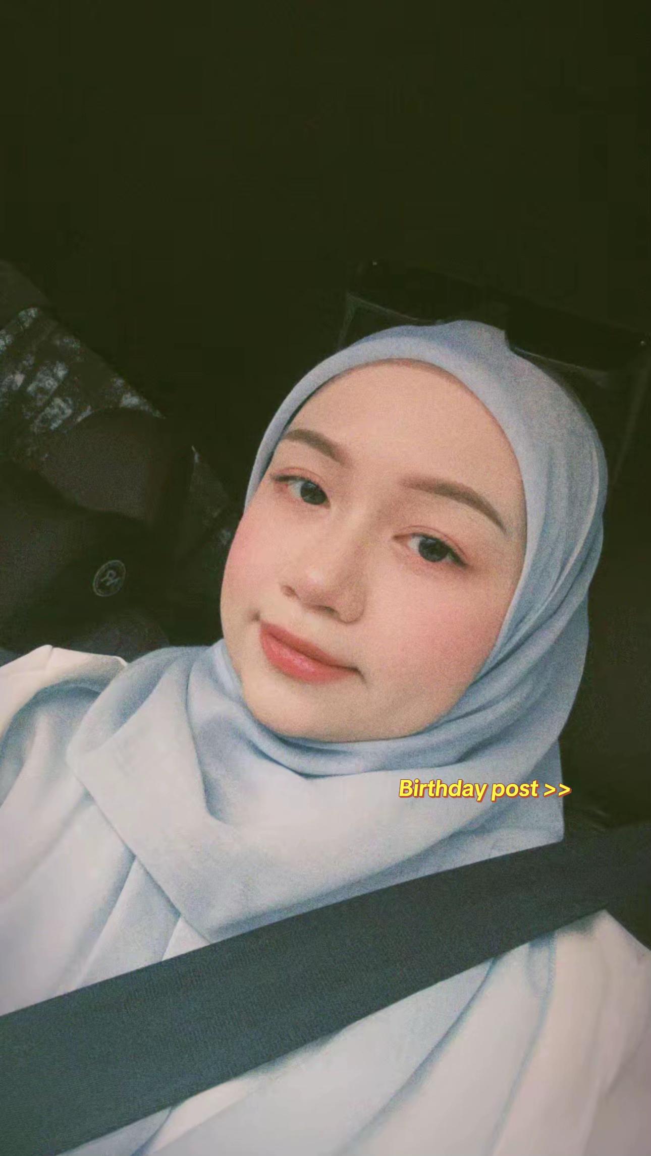 @Scha Aisyah