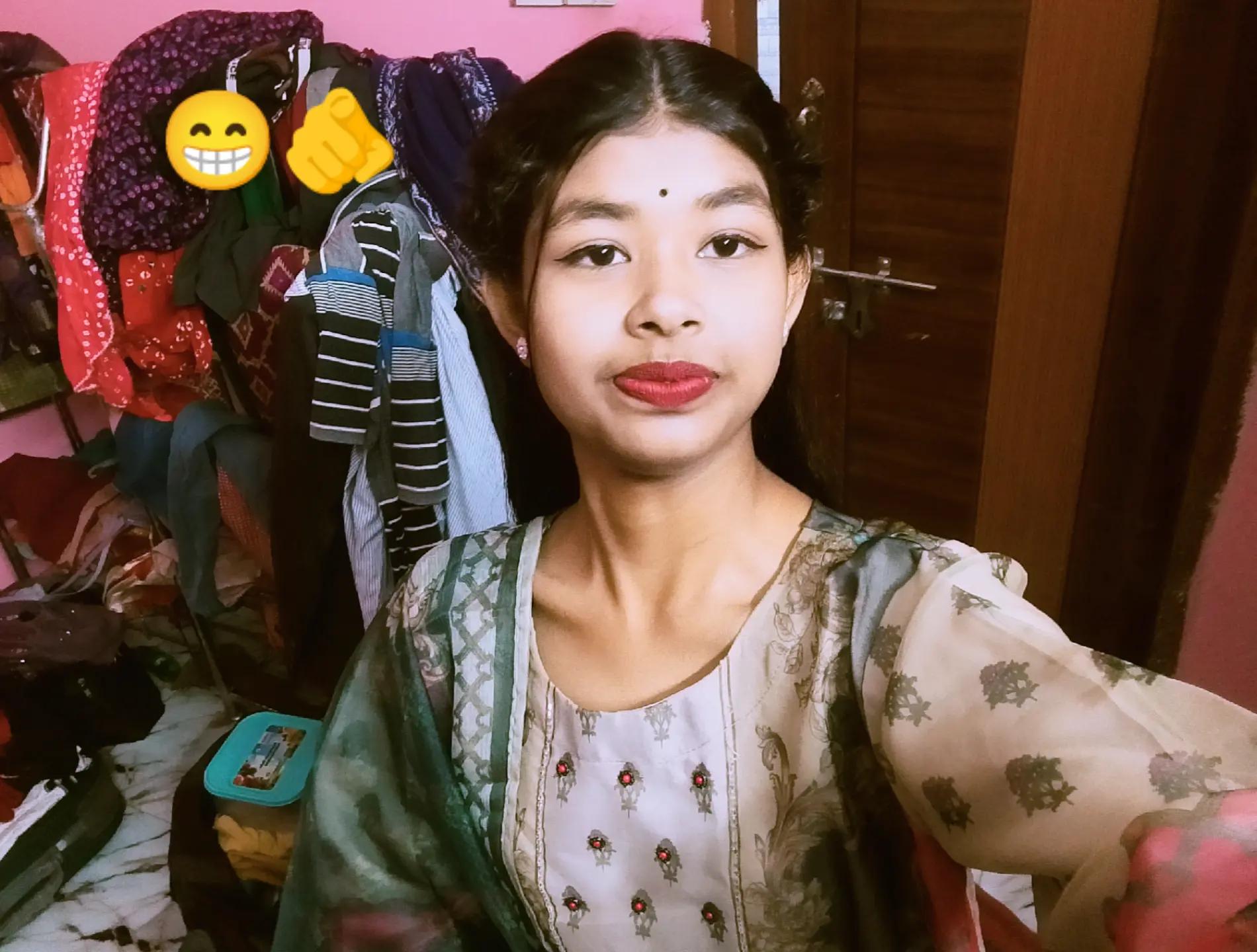 @Disha Bhowmick
