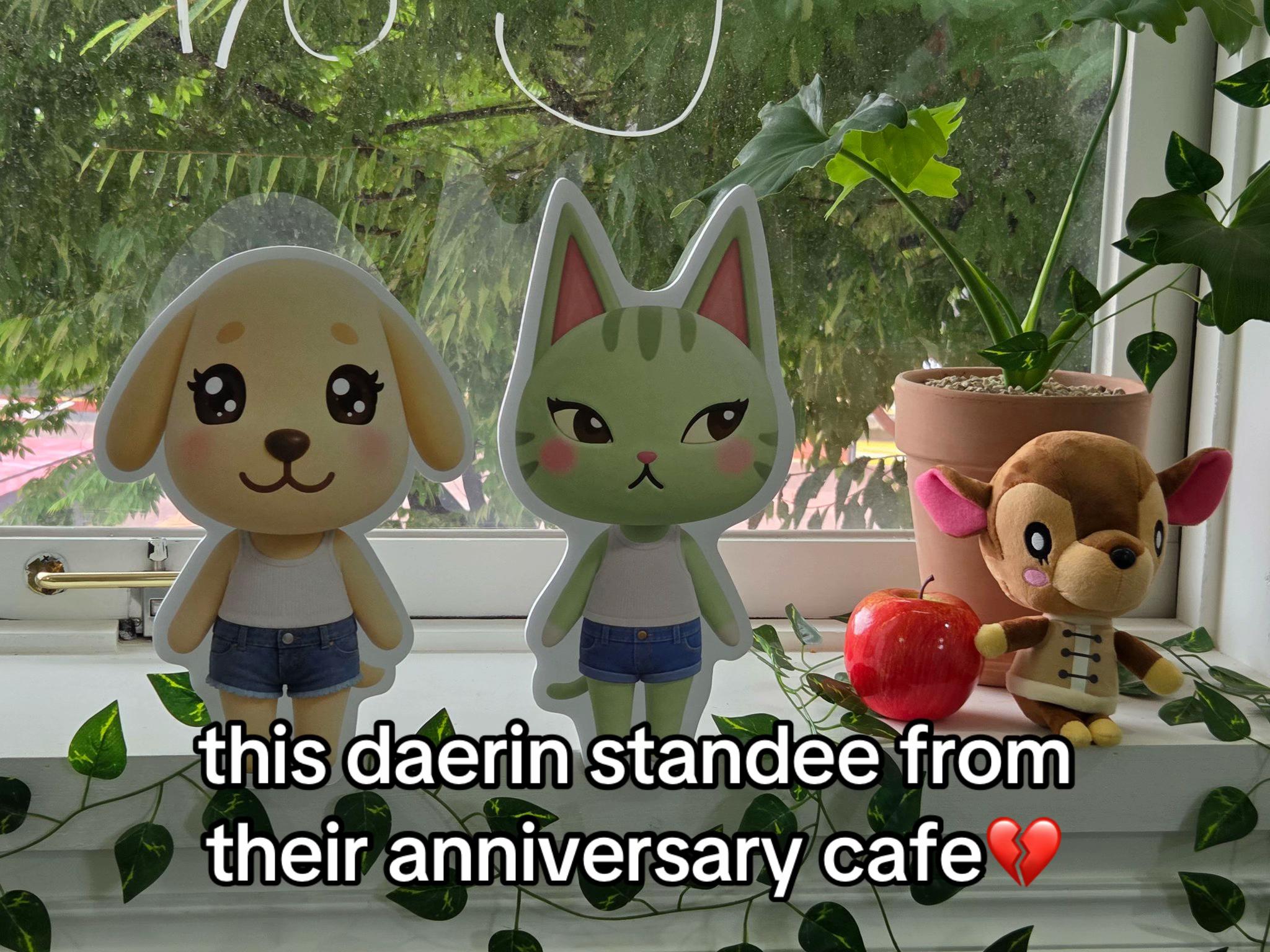 @Daerinz