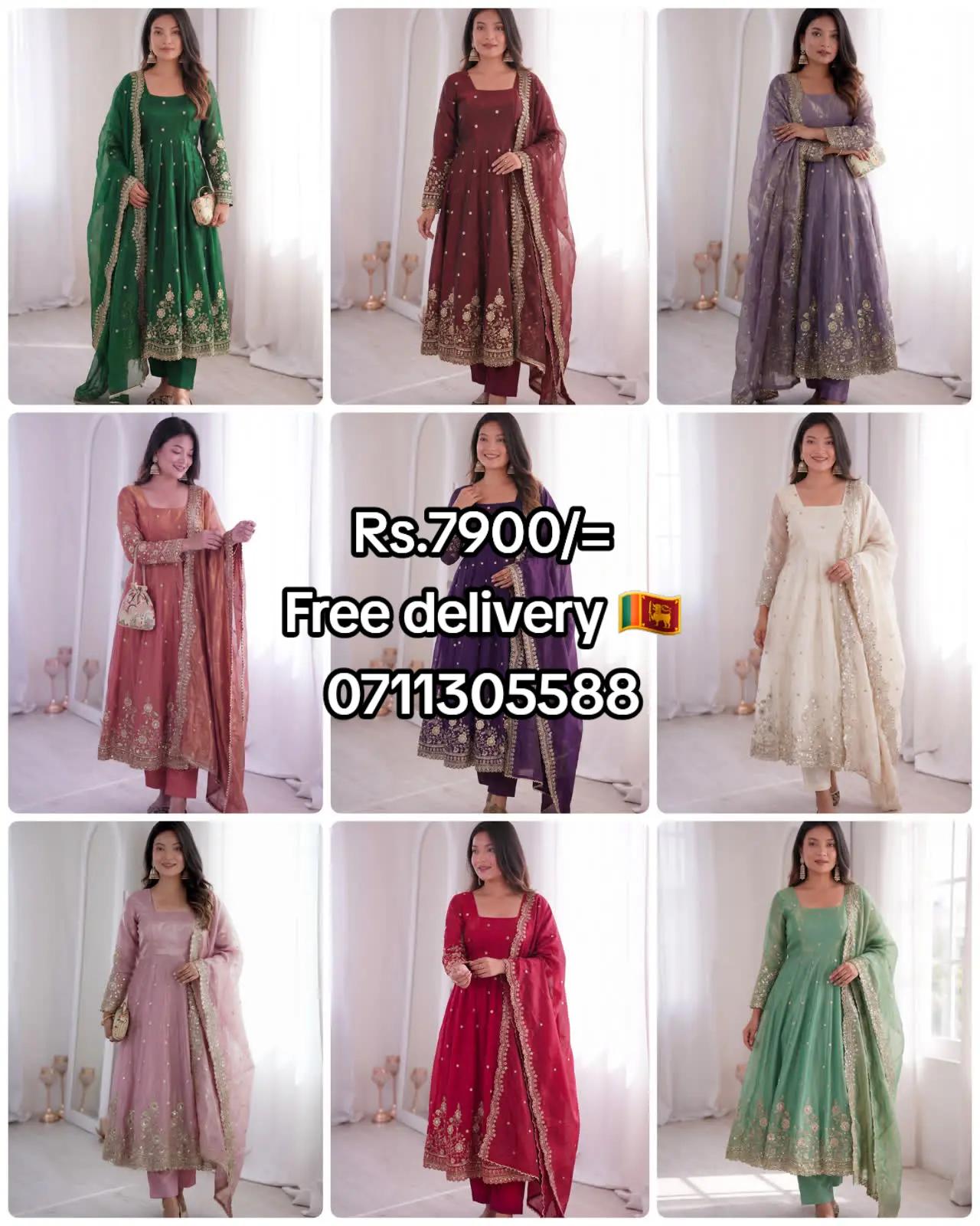 @TS Online Shopping