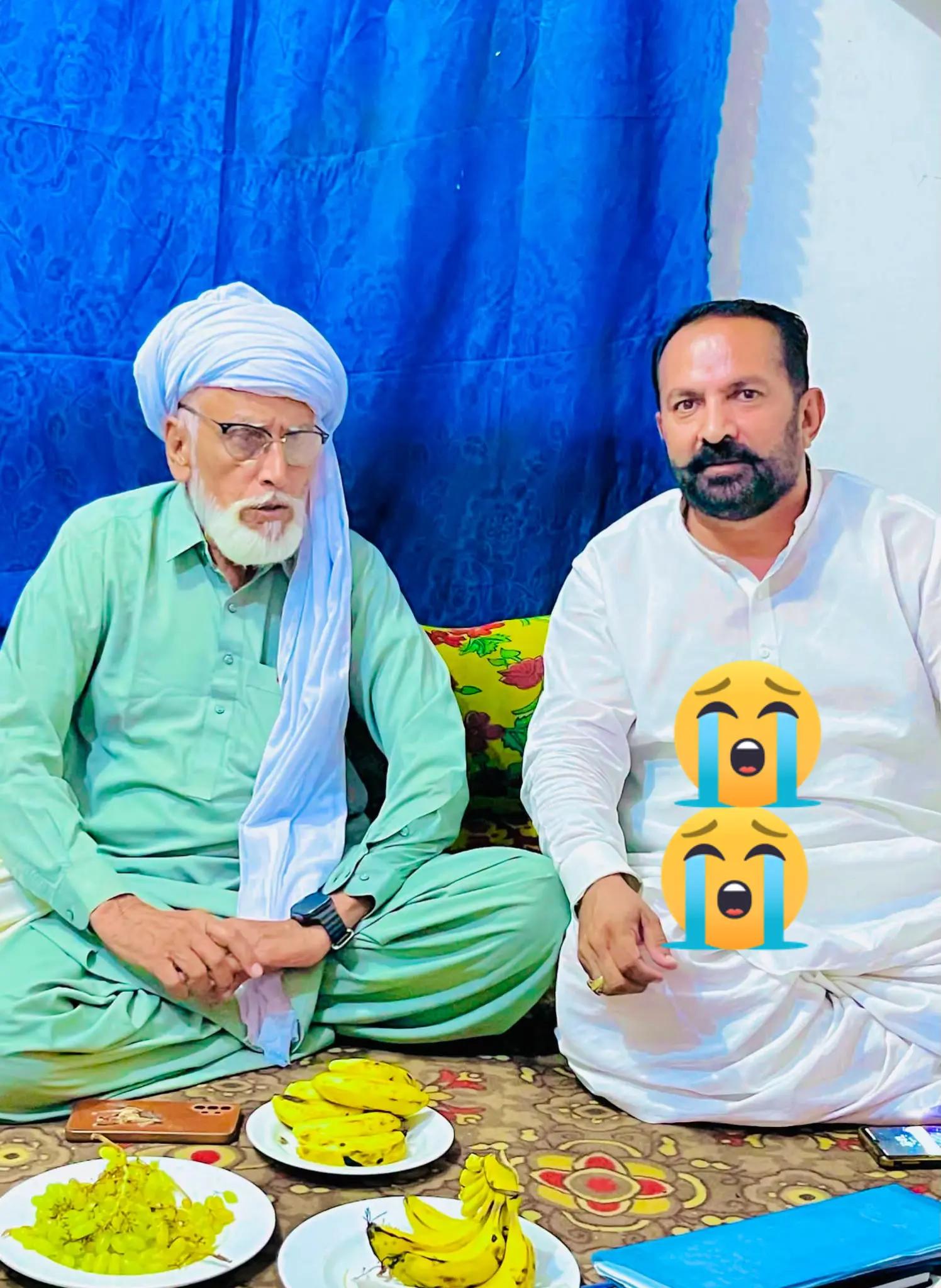 @Tanveer Leghari