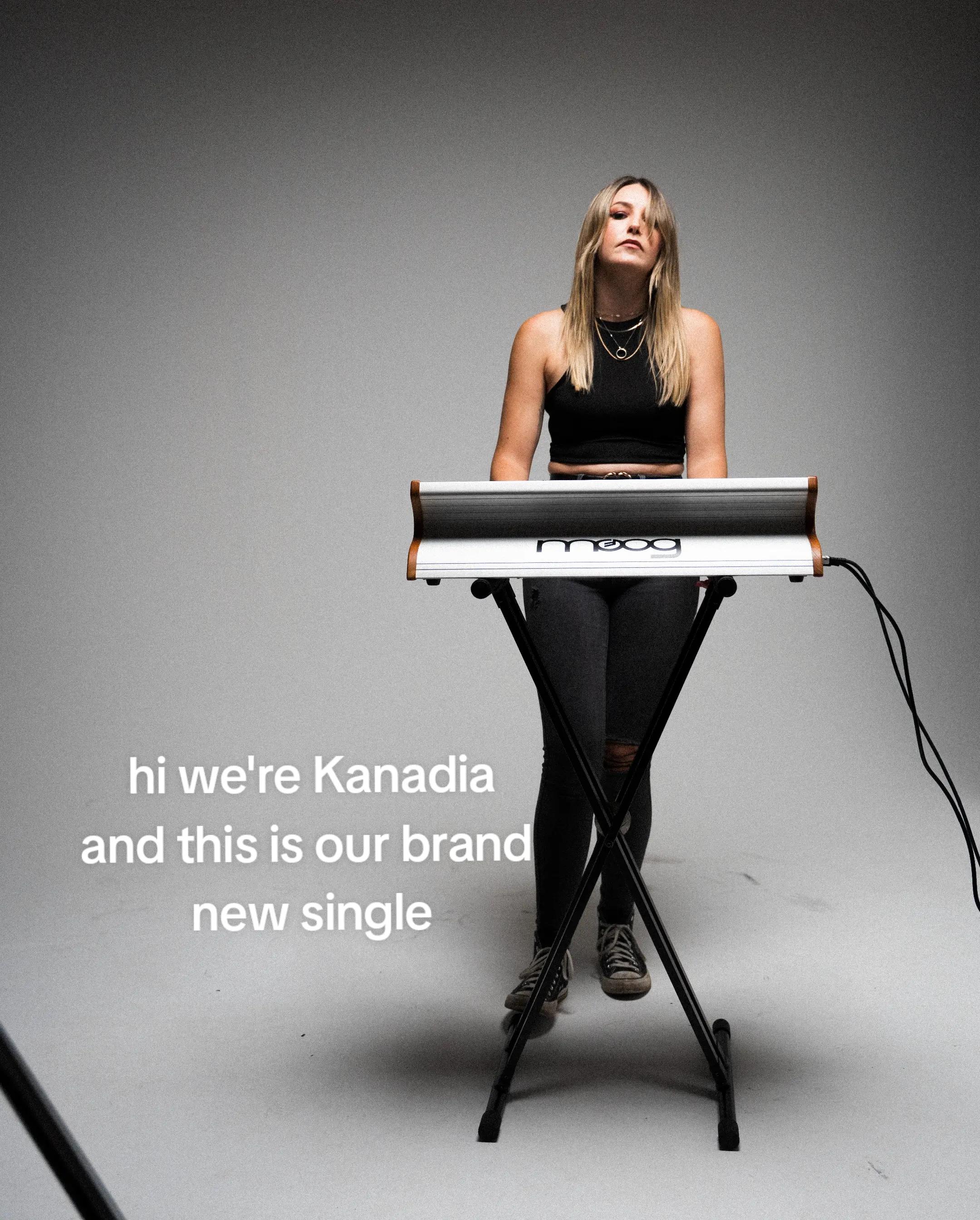 @Kanadia