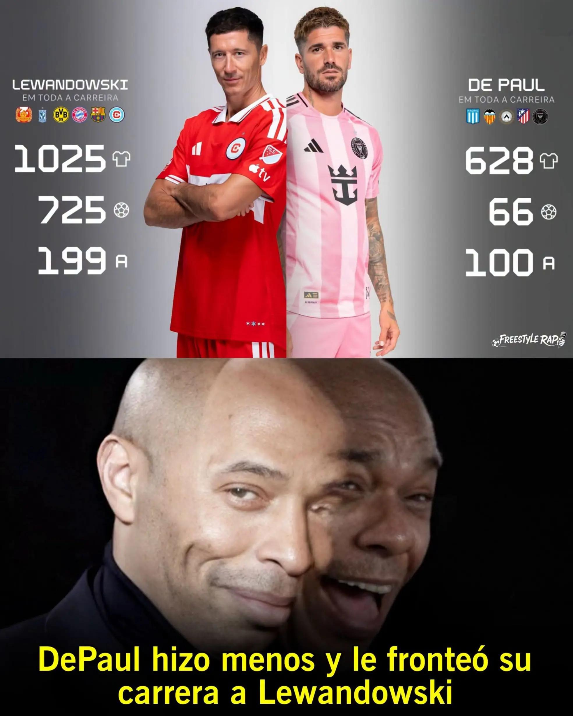 @Los Amigos Del Gol Podcast