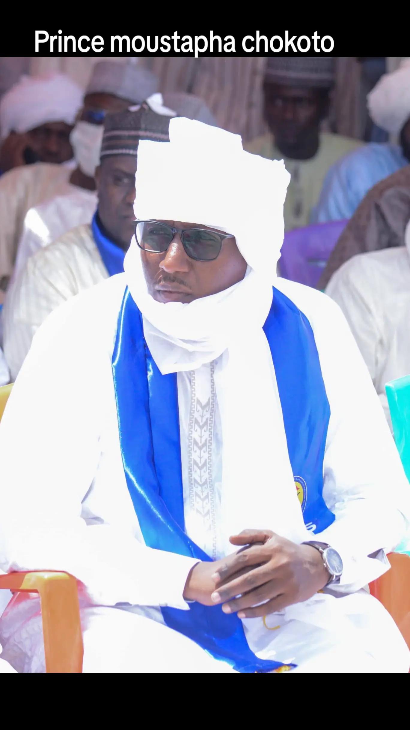 @Souleymane Sase ๐ช๐ช