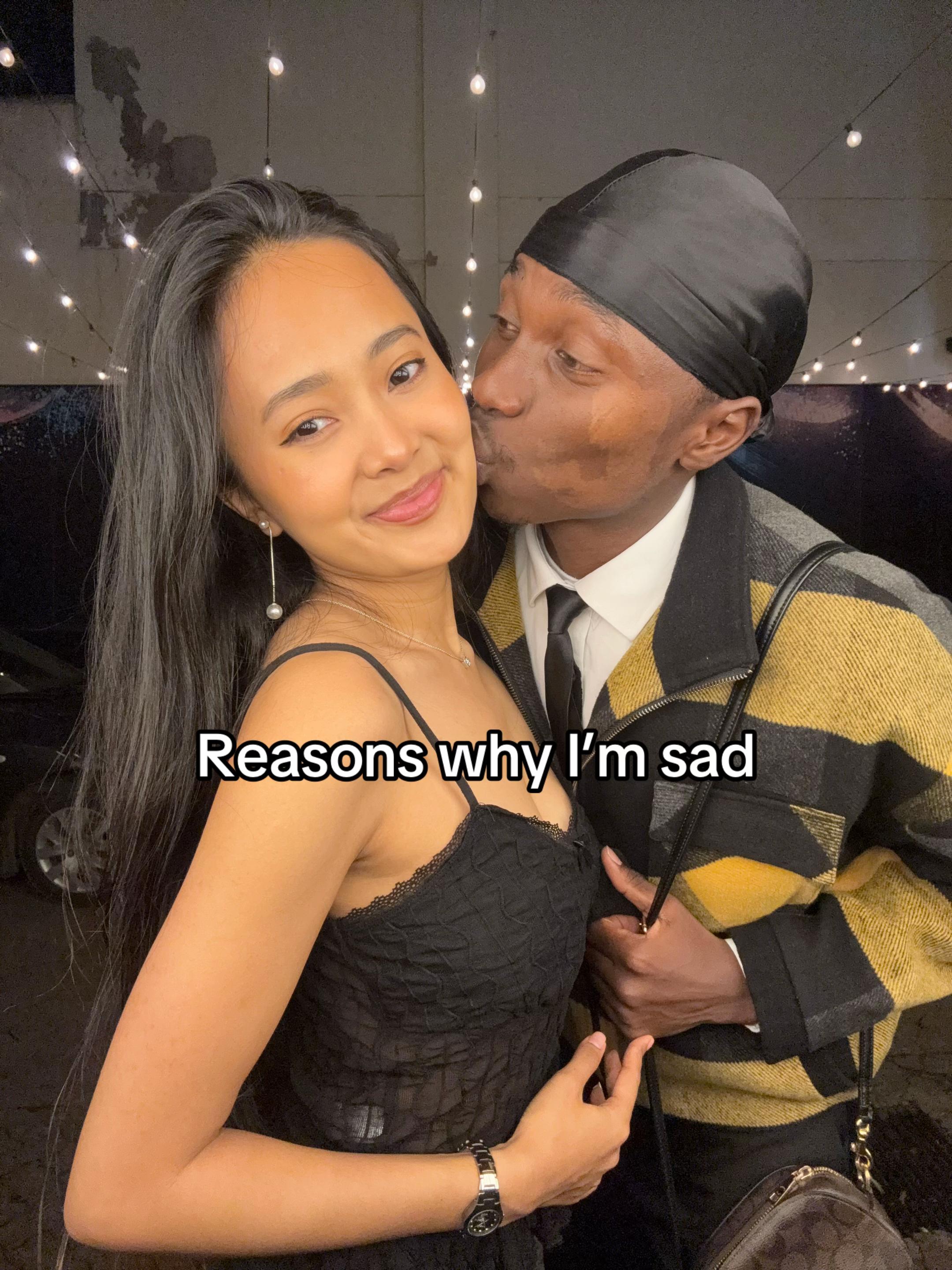 @Mikey and Malaika