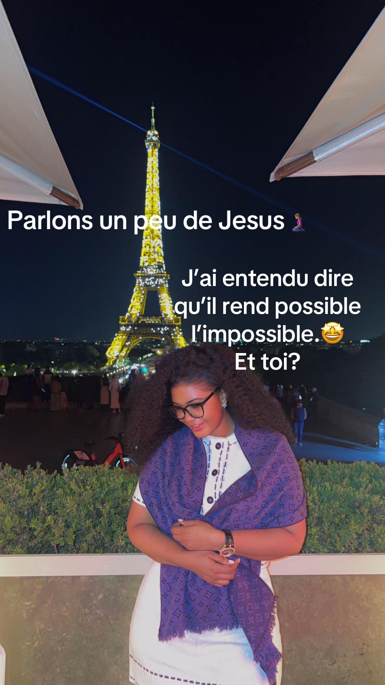 @Anaïs Ndjoli