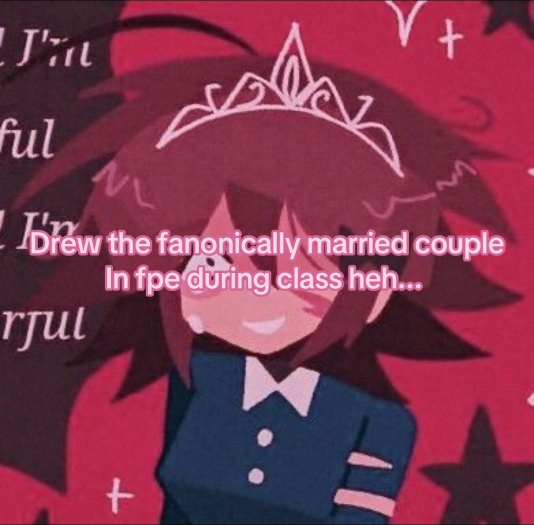 @!?ALICE?! [[Hansel's #1 wife]]