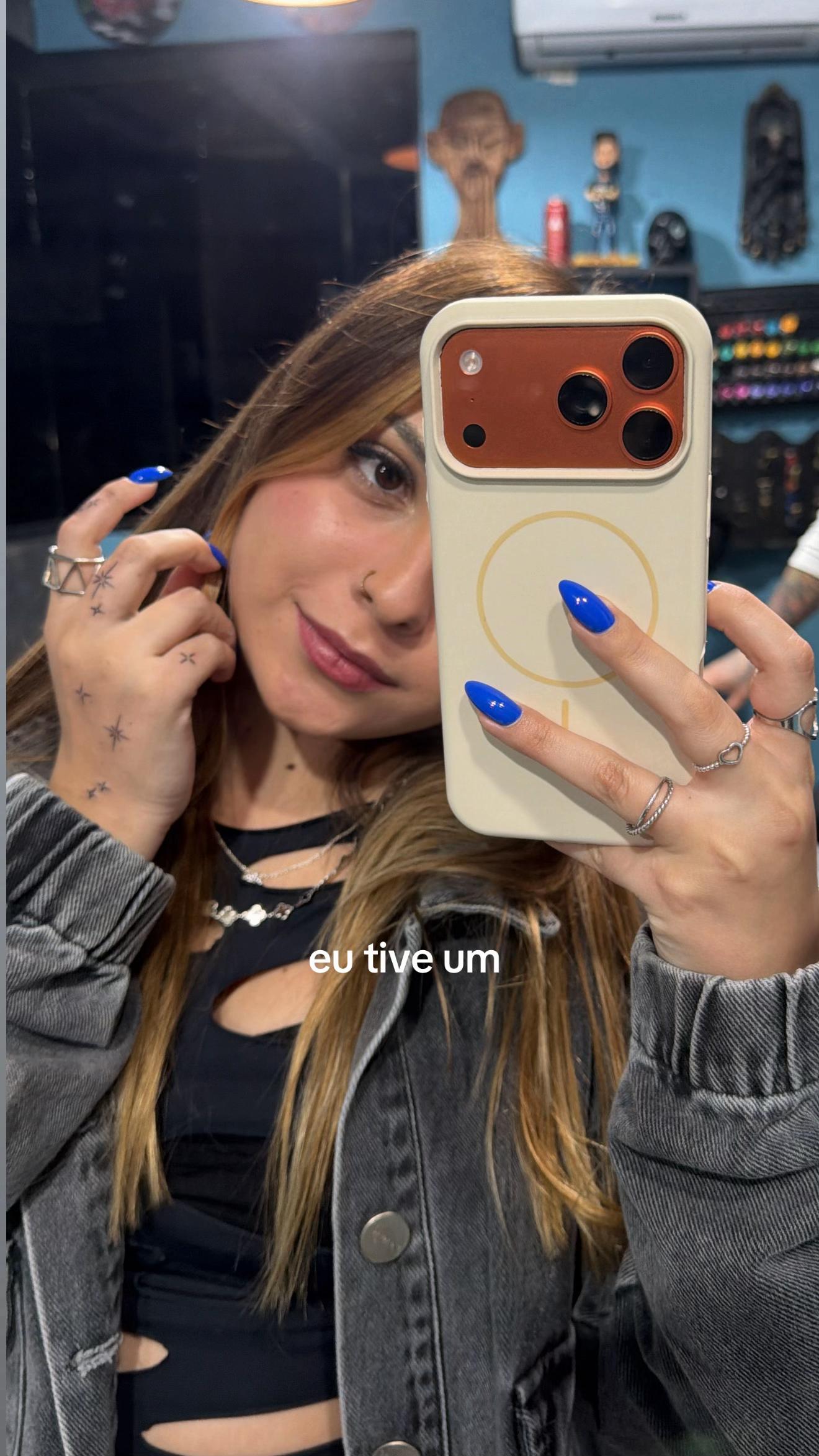 @maria eduarda
