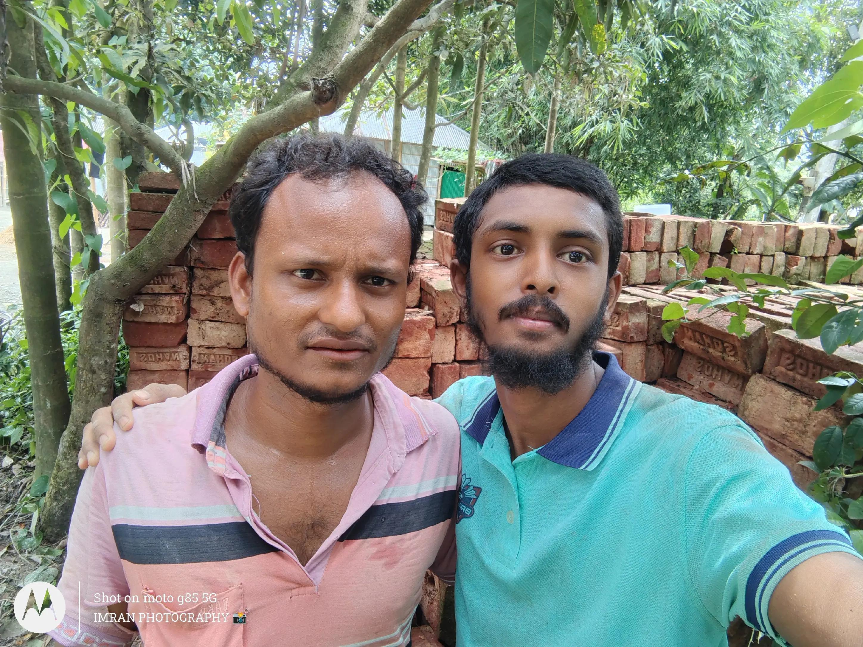 @@@ Imran Viii ##