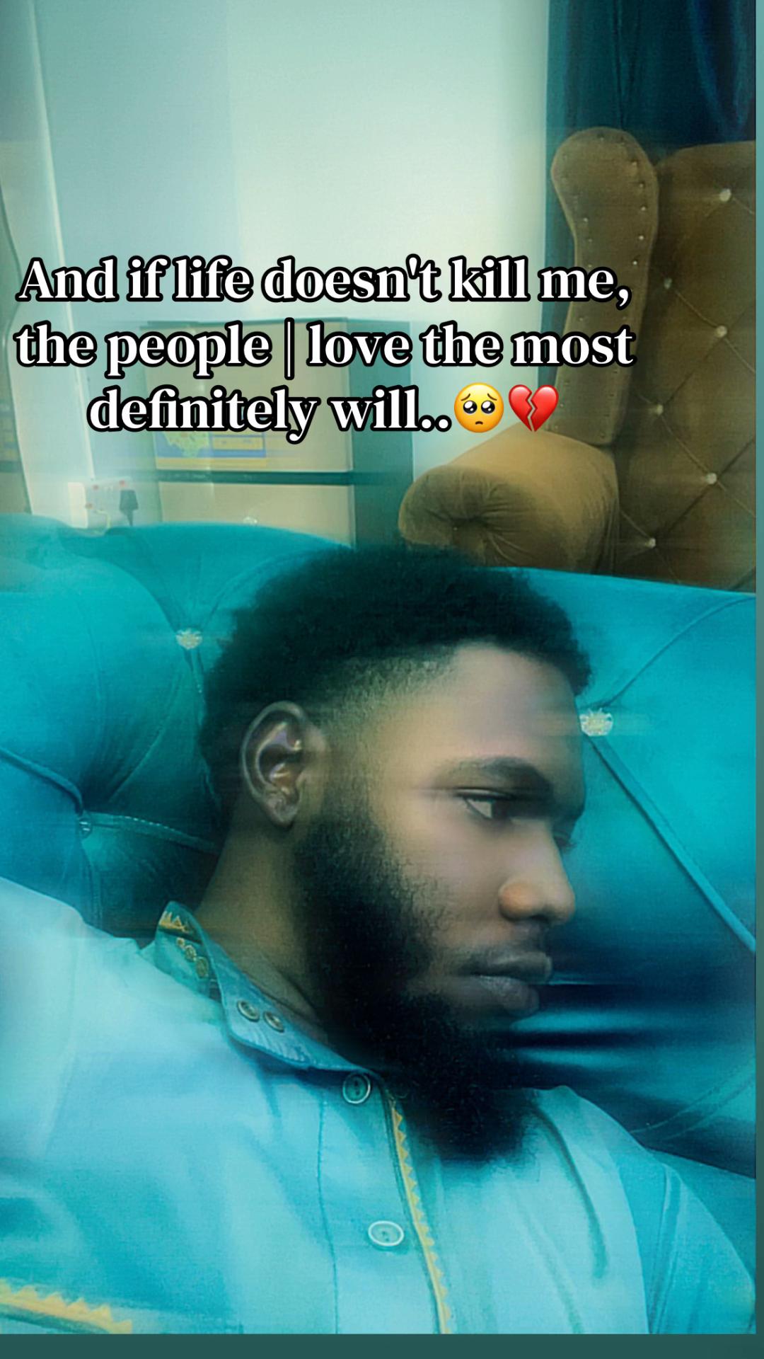 @♧◇AKANDE^PRESIDENTIAL☆■🎁