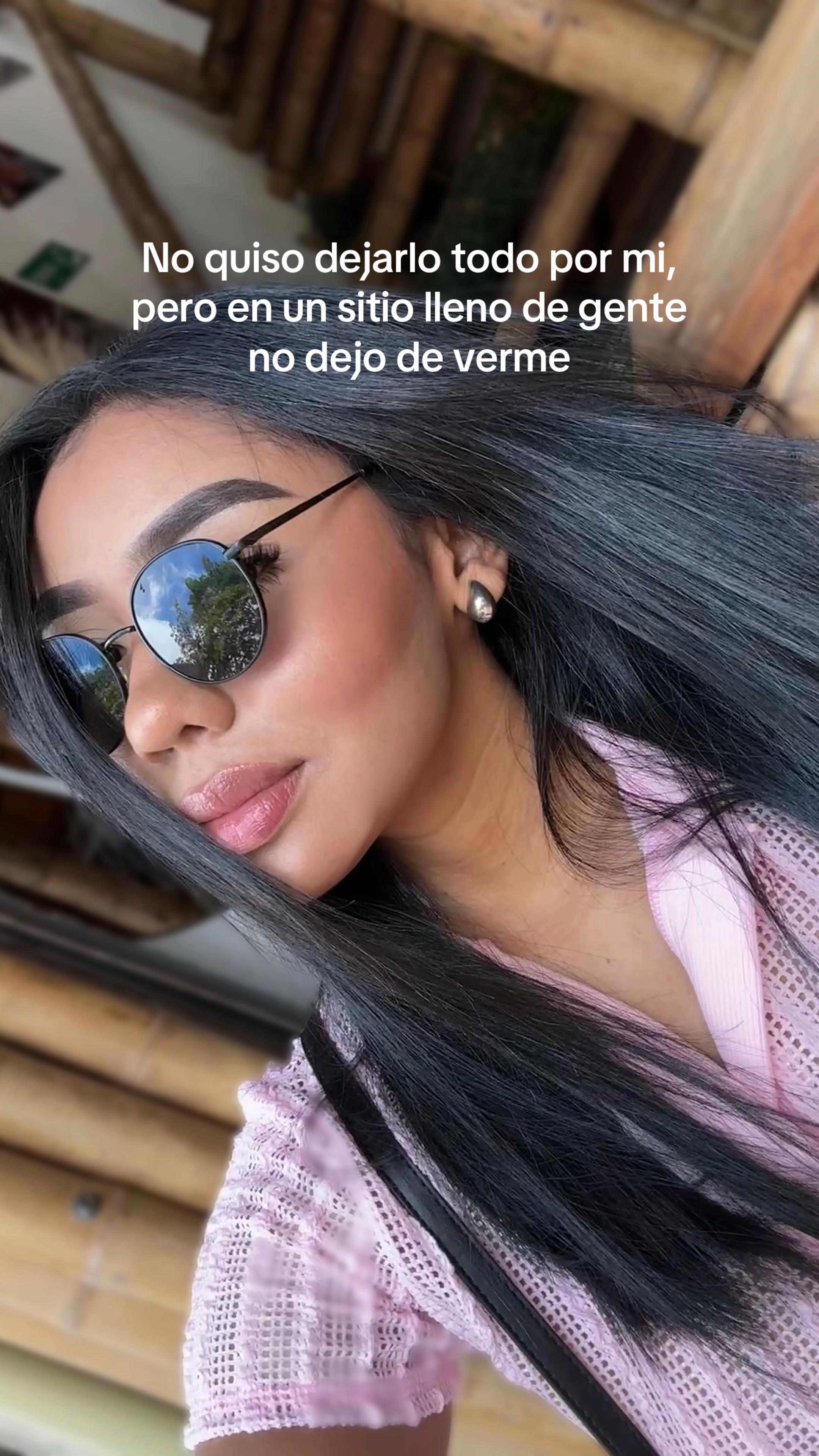 @Paz Marie