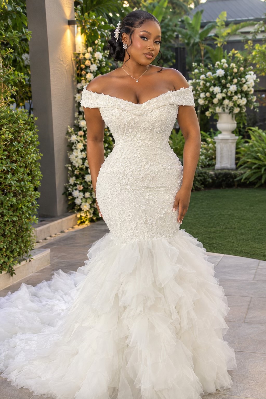 @Chiquebridals