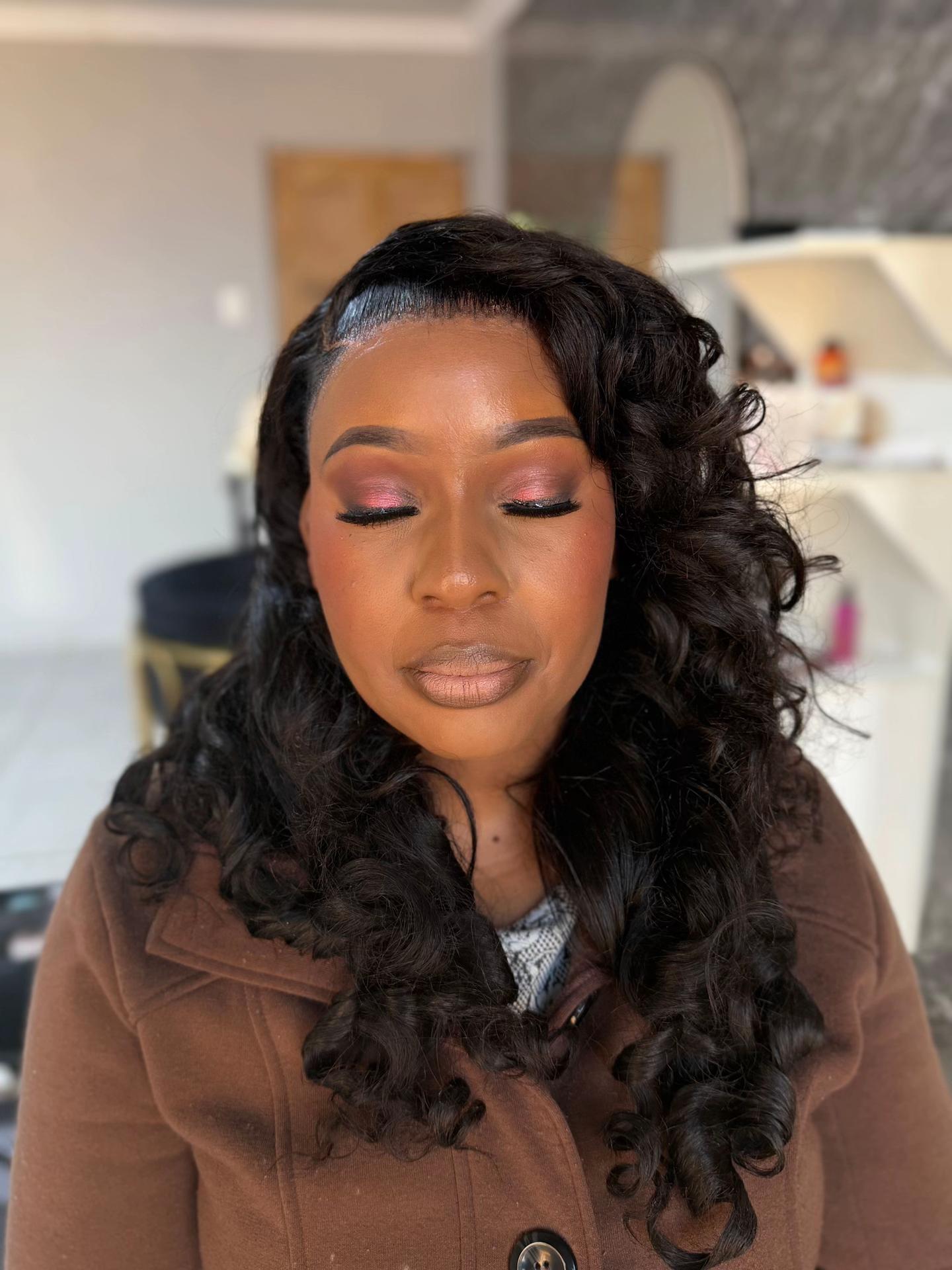 @Thato&rsquo;s beauty bar