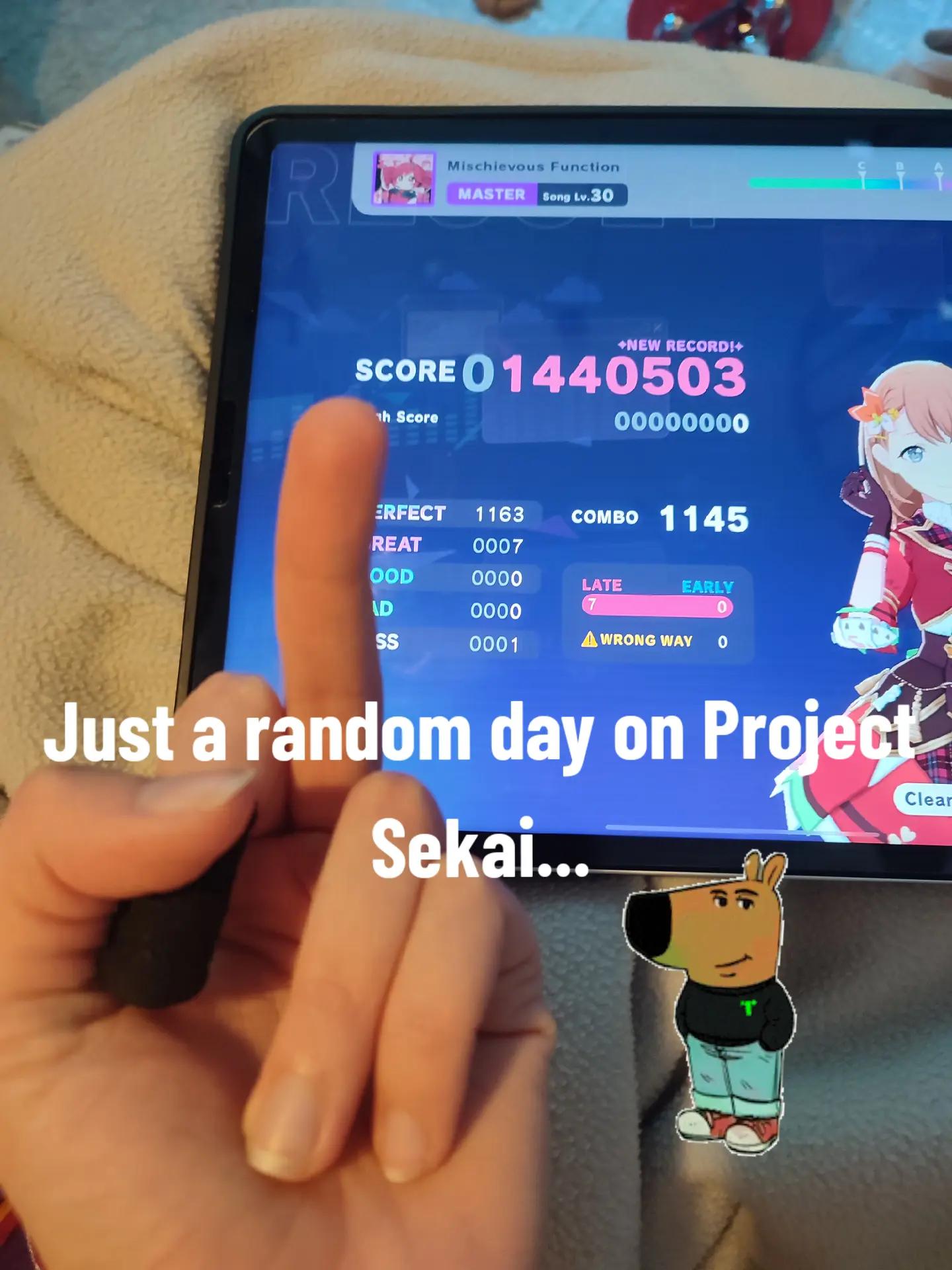@Mirai