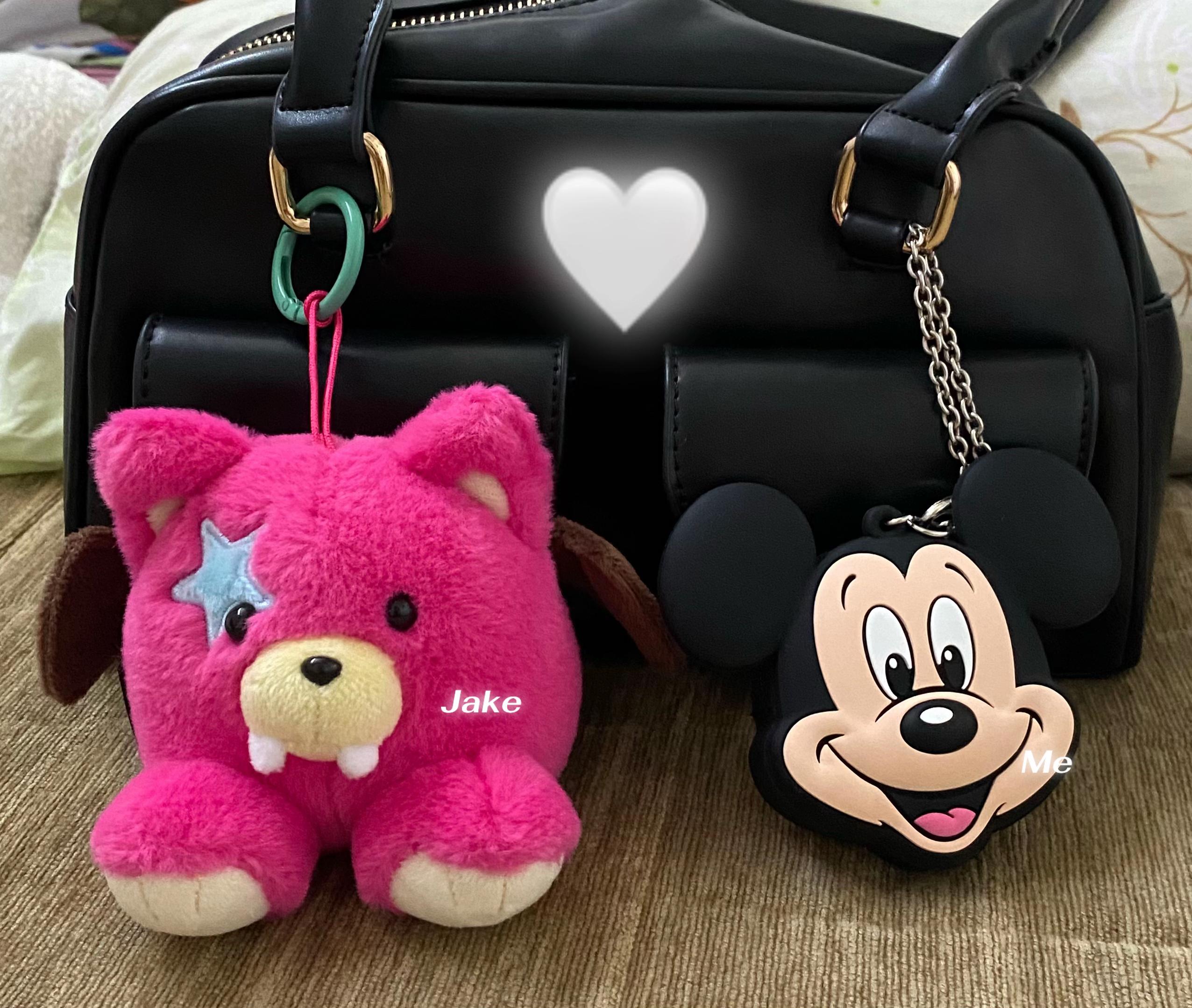 @aye ♡🧸💖