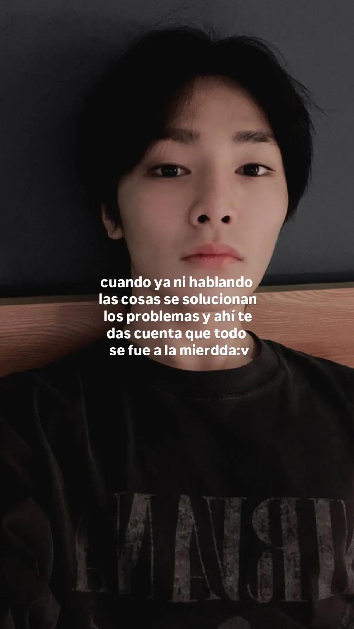 @shann vió a jeongin