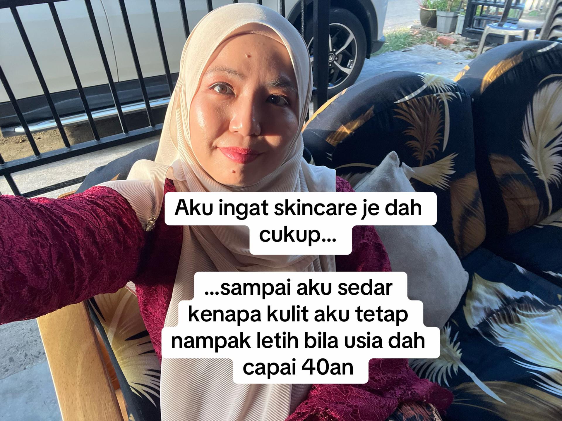 @Niza | Mom Glow