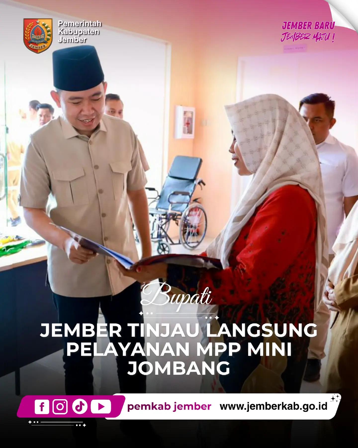 @Pemerintah Kabupaten Jember