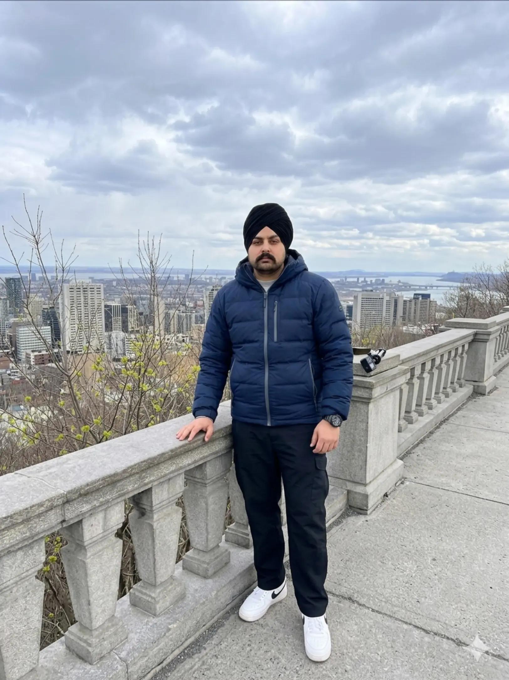 @Guri Bhullar