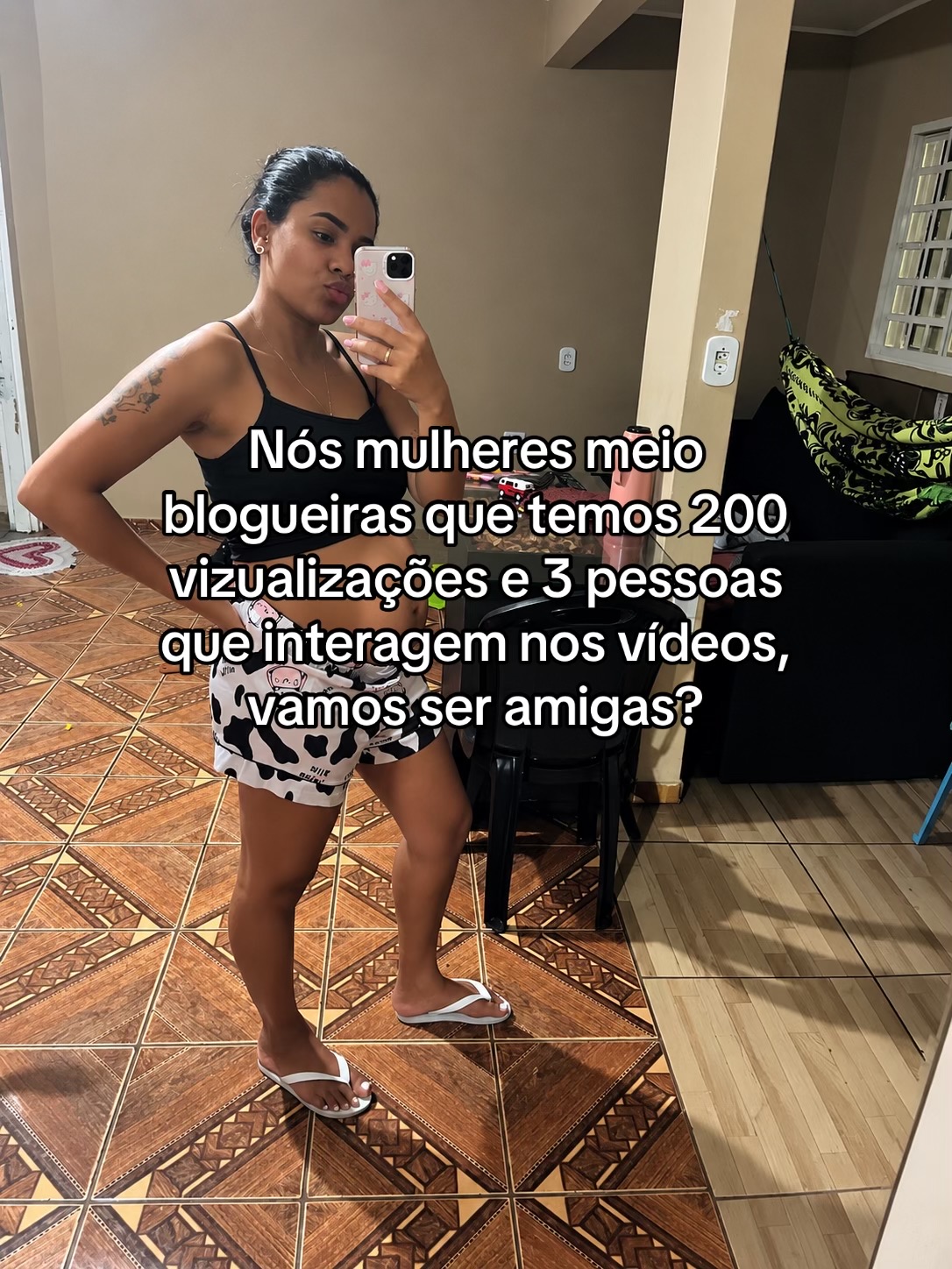 @Dicasdarai 💕