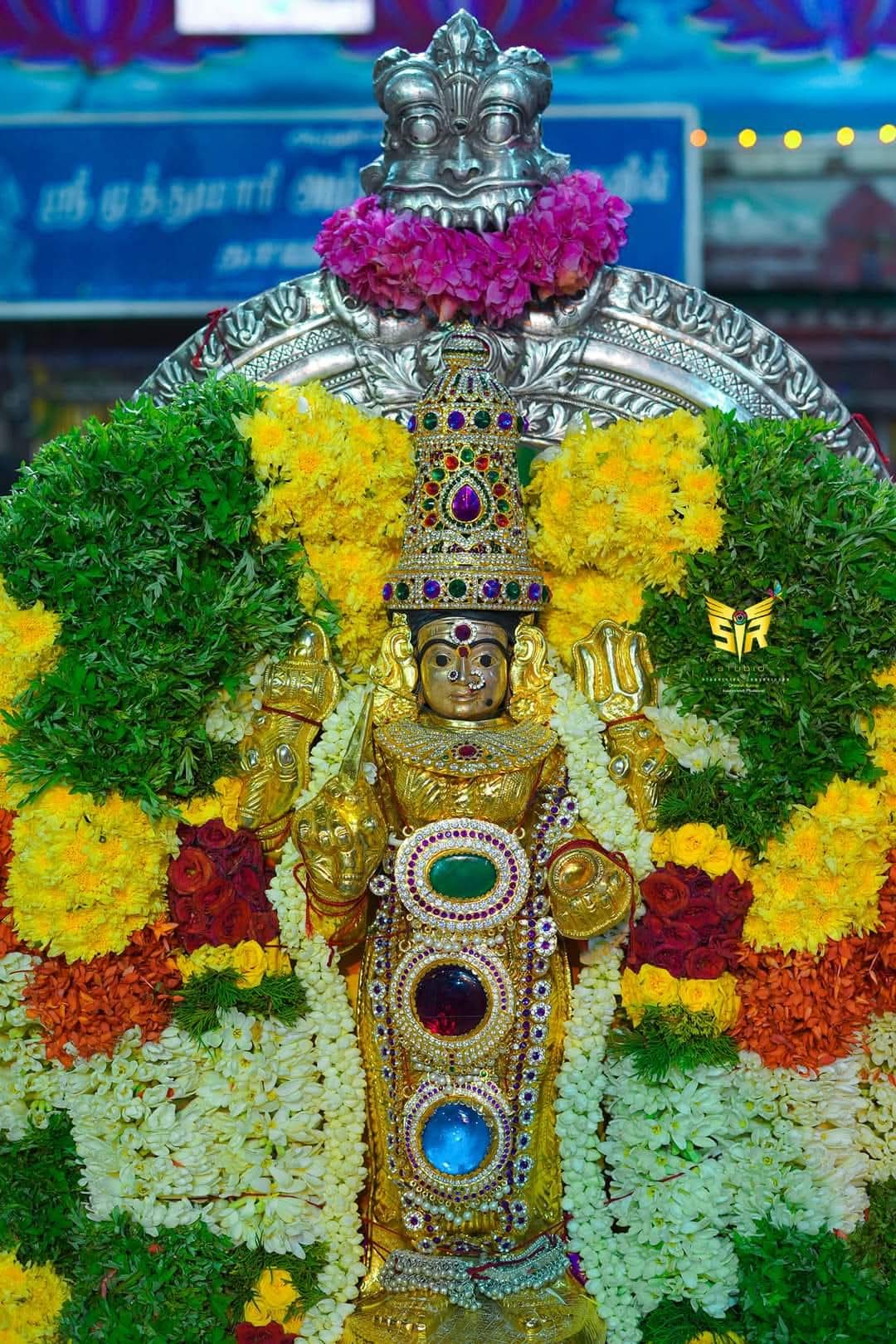 @ஓம் சற்குருவே சரணம்