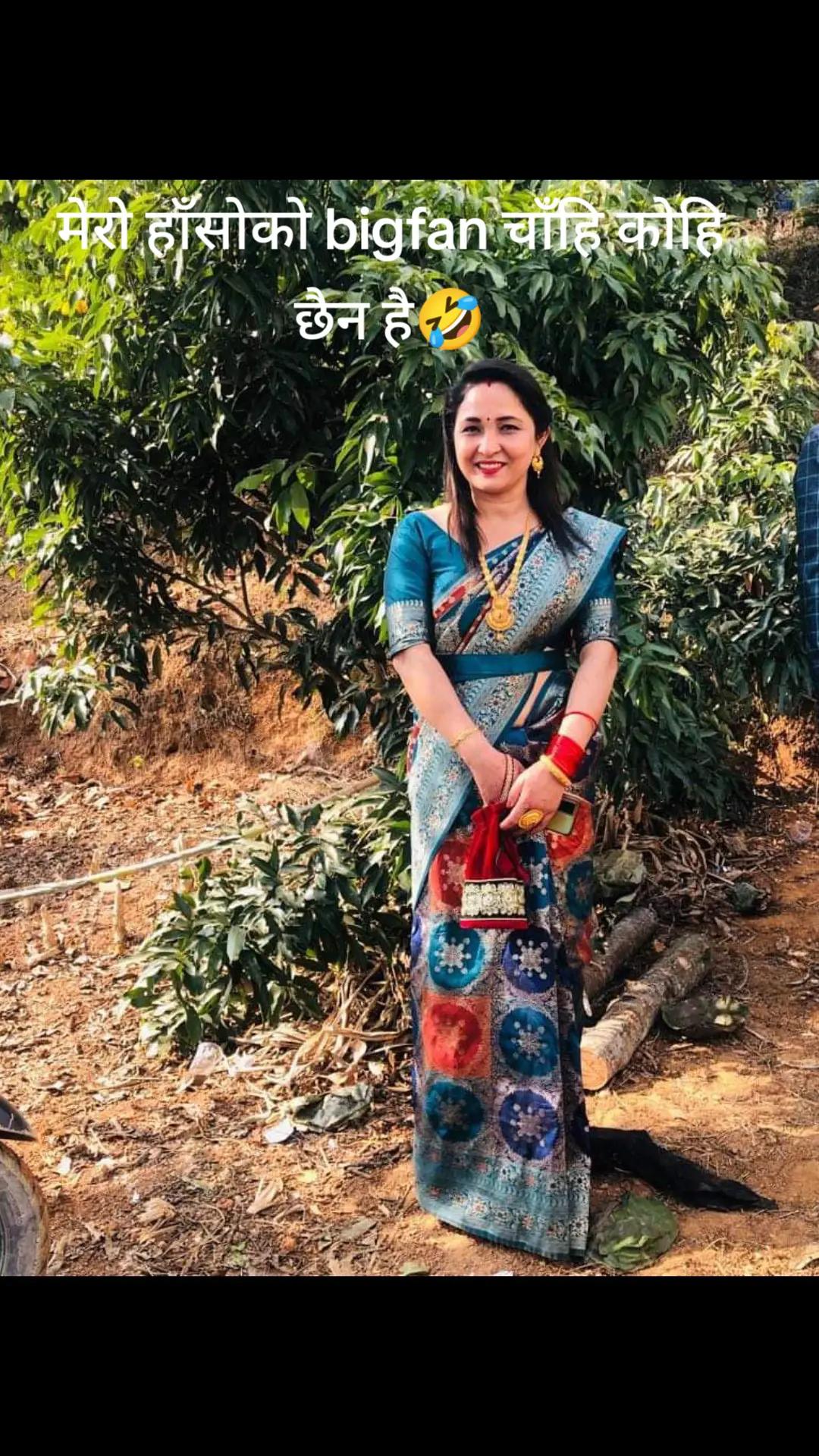 @Ambika thapa