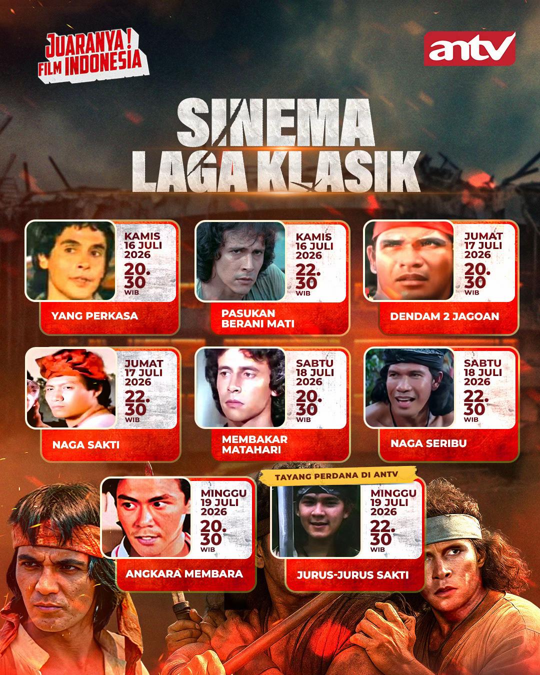 @ANTV Official
