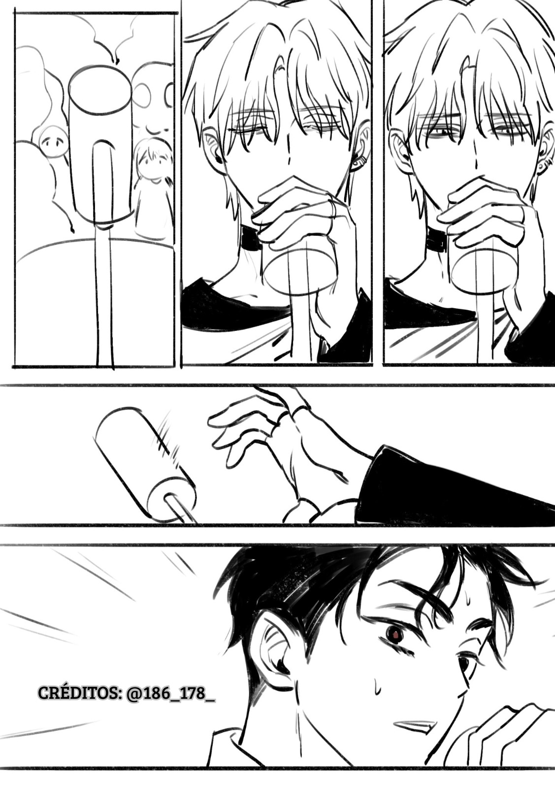 @Hikaru-kun