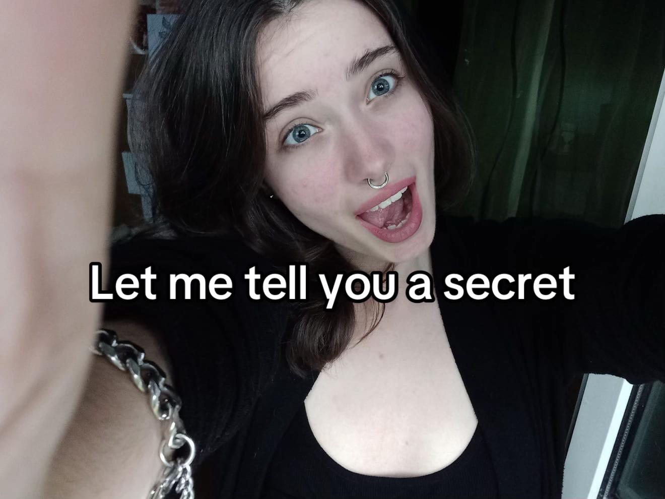 @Hannah