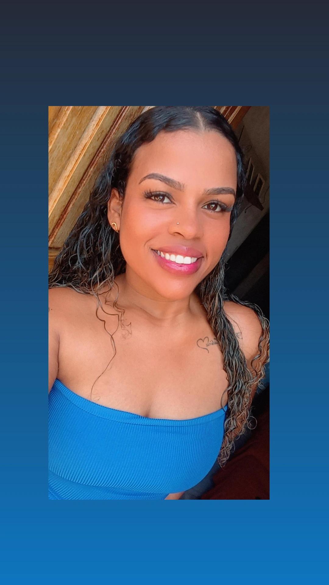 @Carol Oliveira
