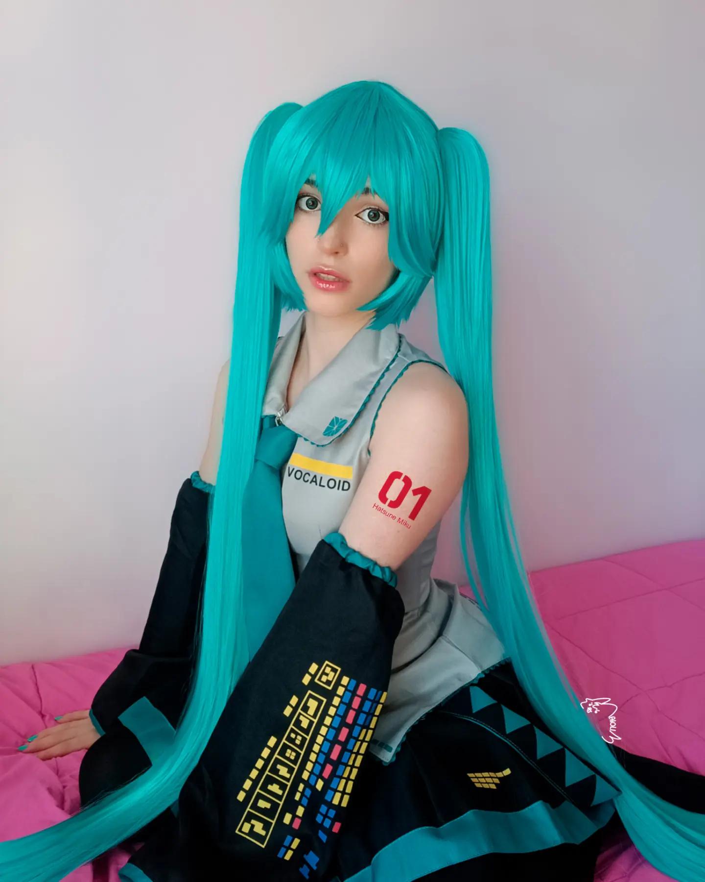 @Maioliz