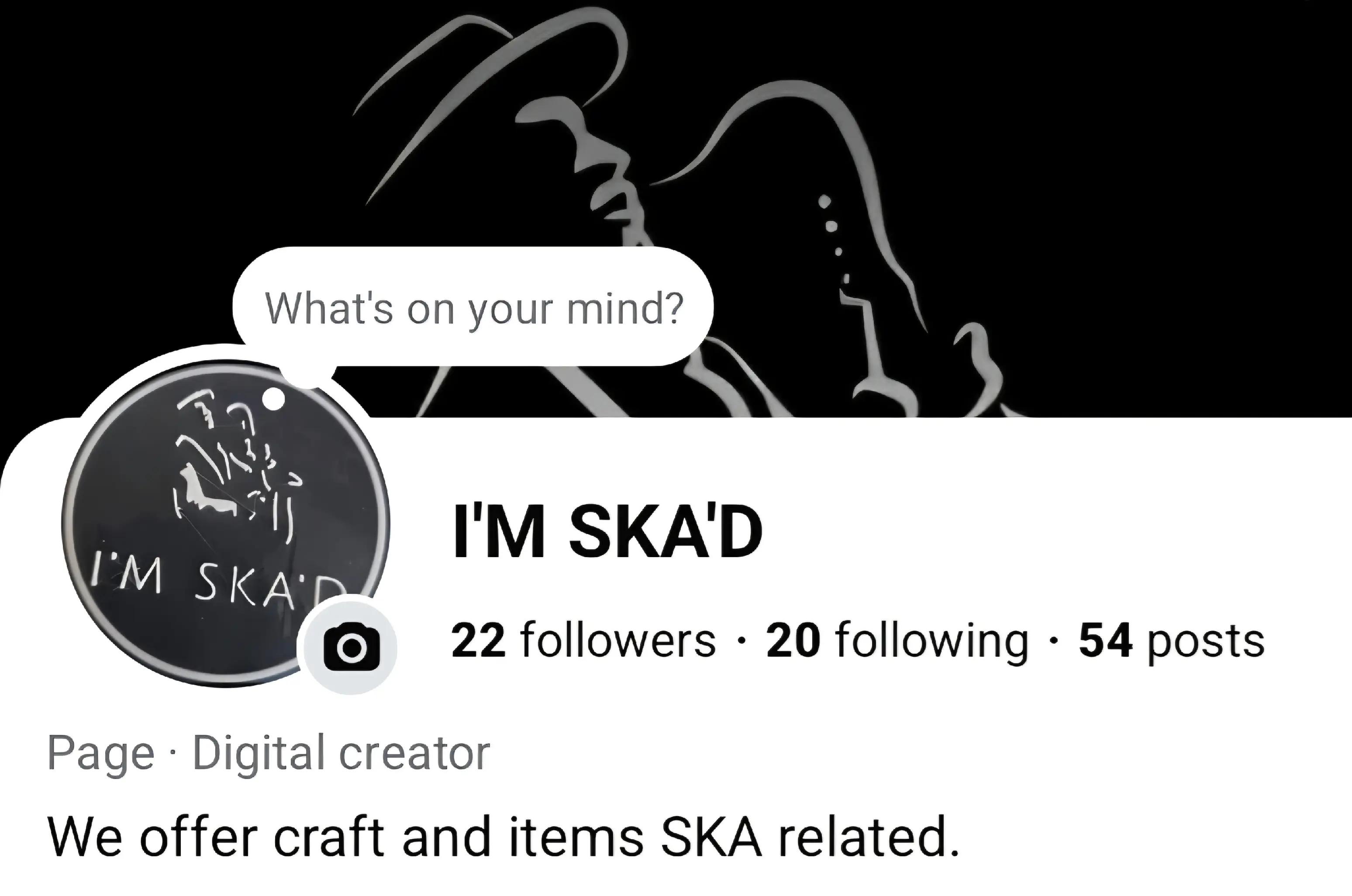 @UK CRAFT AND TRADERS
