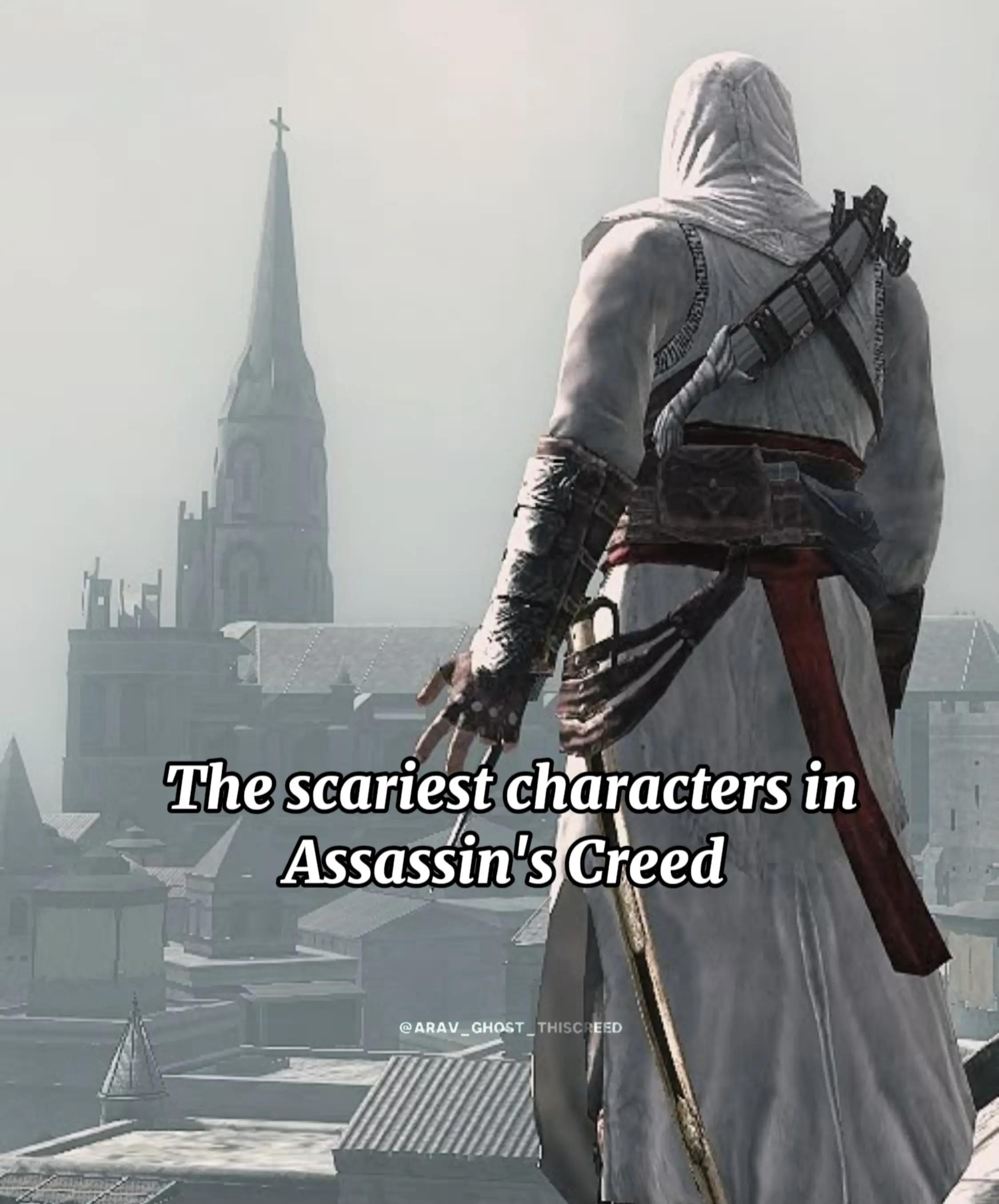 @Arav_Ghost_ThisCreed