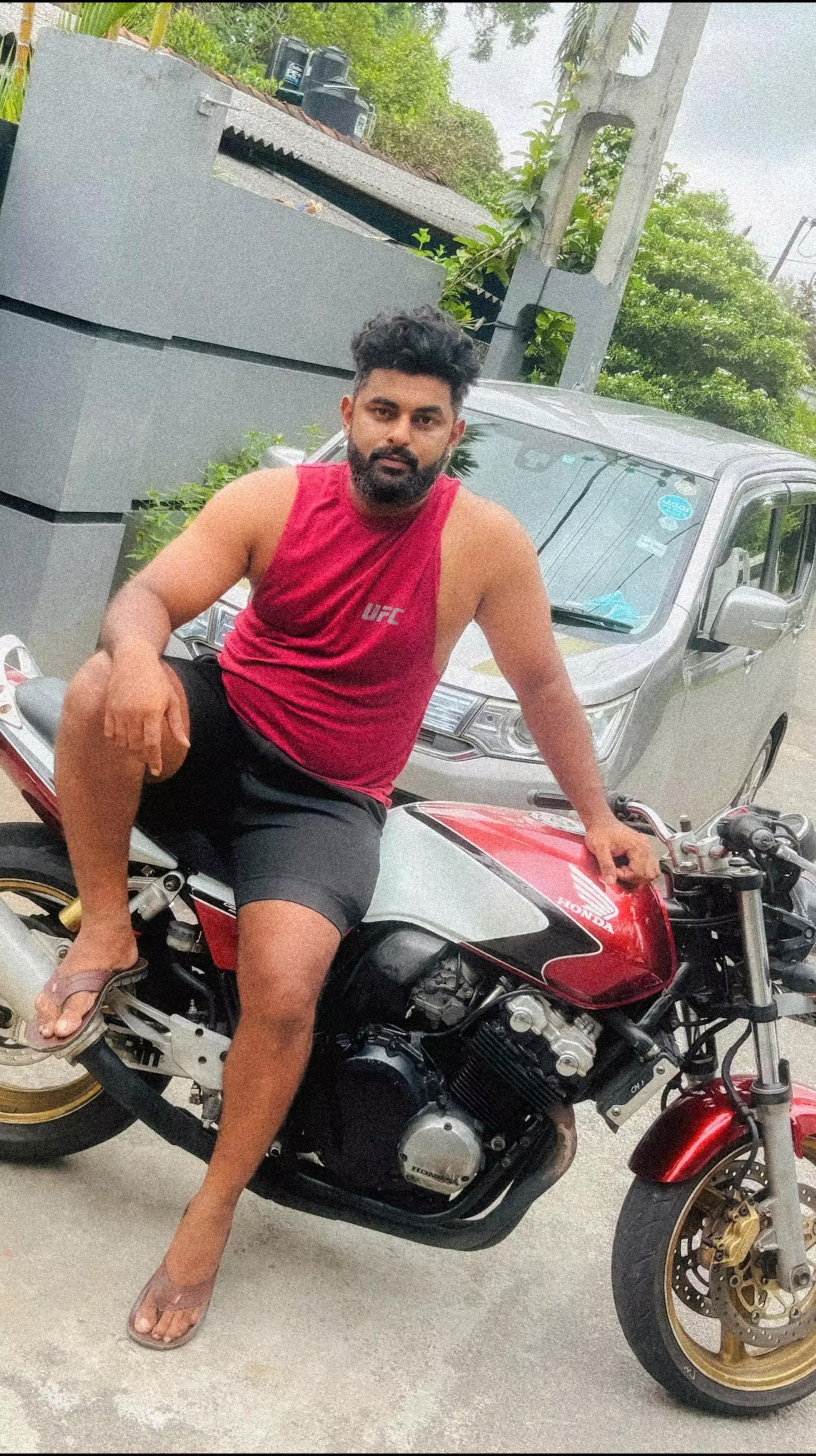 @Nimesh Weerapperuma