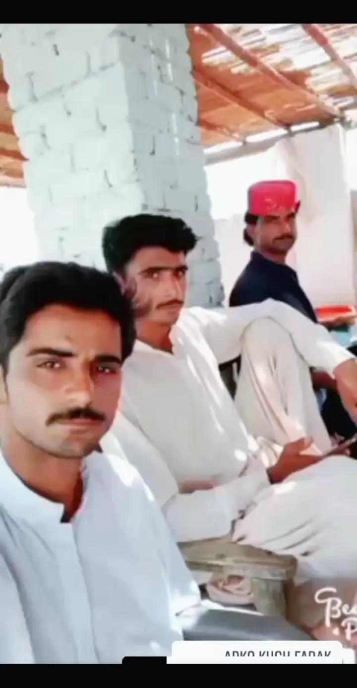 @Rind Ali