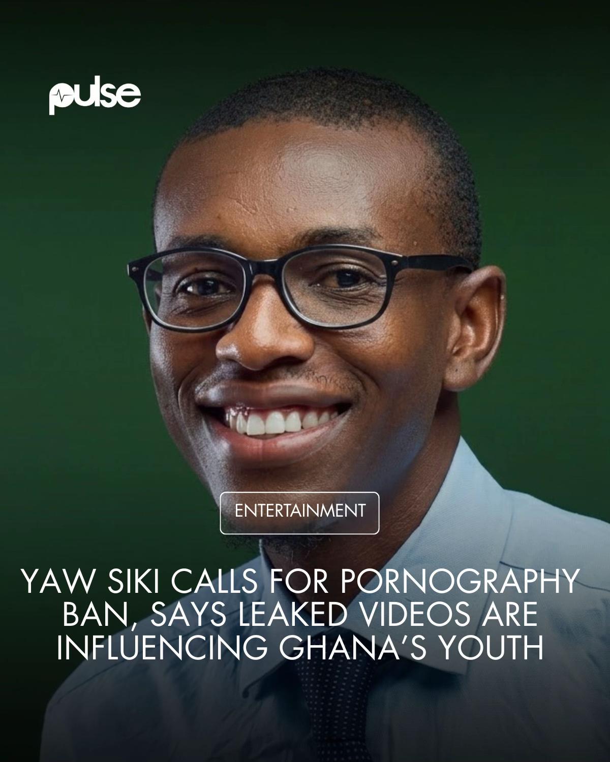 @Pulse Ghana