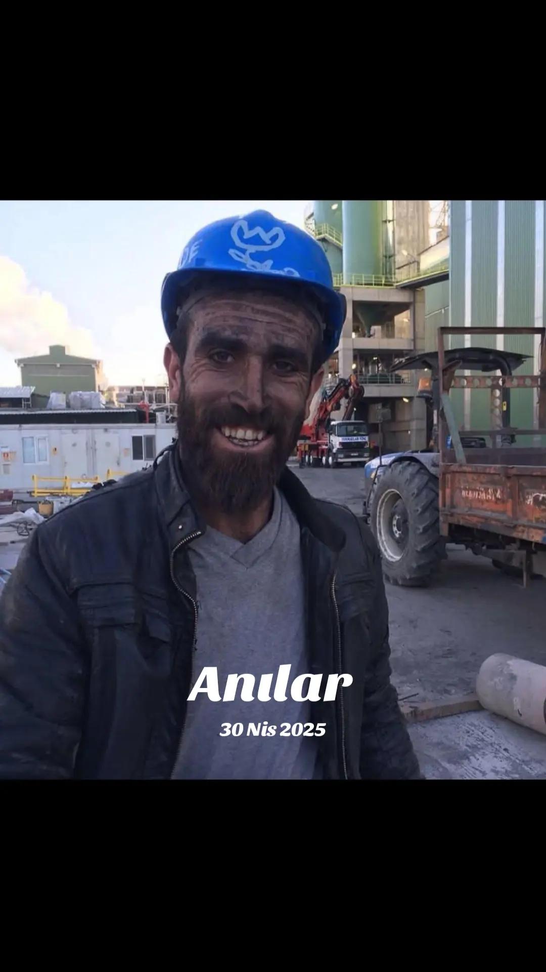 @Emrah Bekiroğlu
