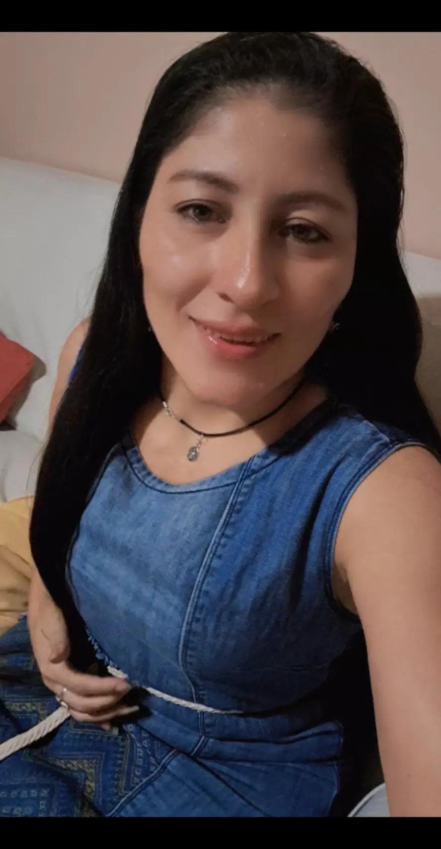 @Magalys G