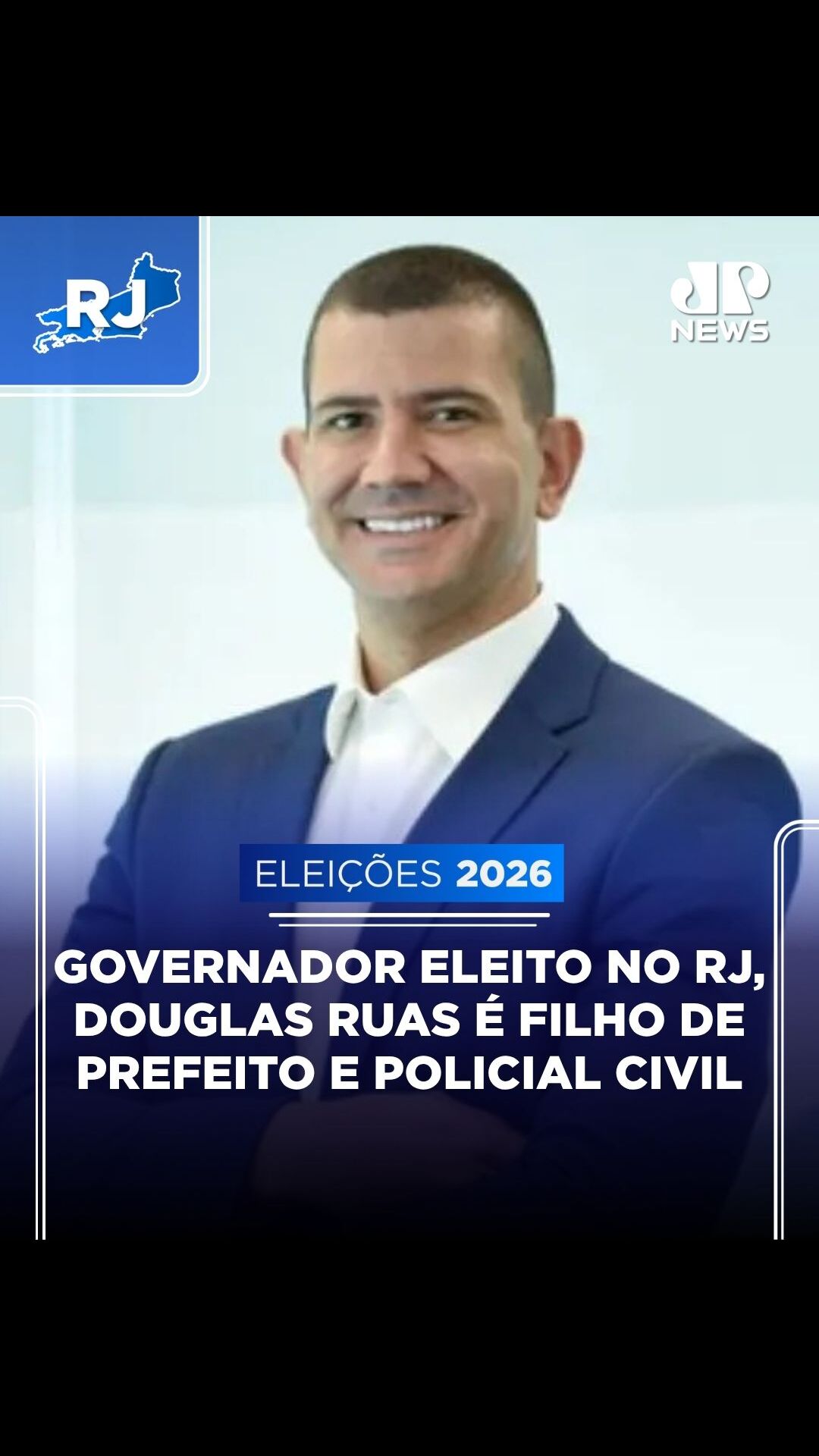 @Jovem Pan News