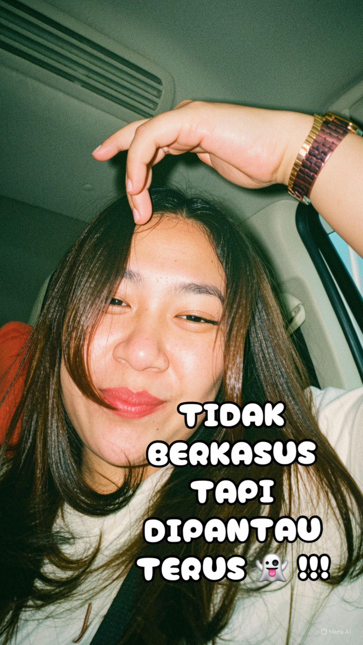 @Sinta De