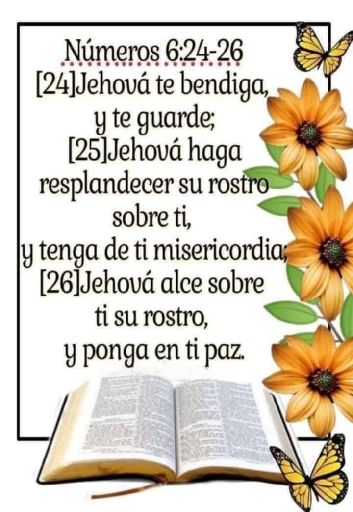 @con Dios todos es posibles