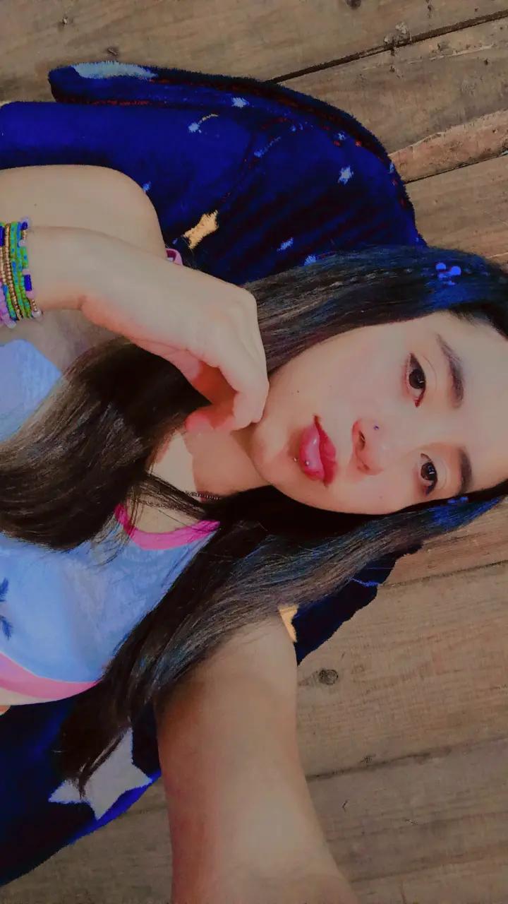 @Lupita ziranhua 🥰