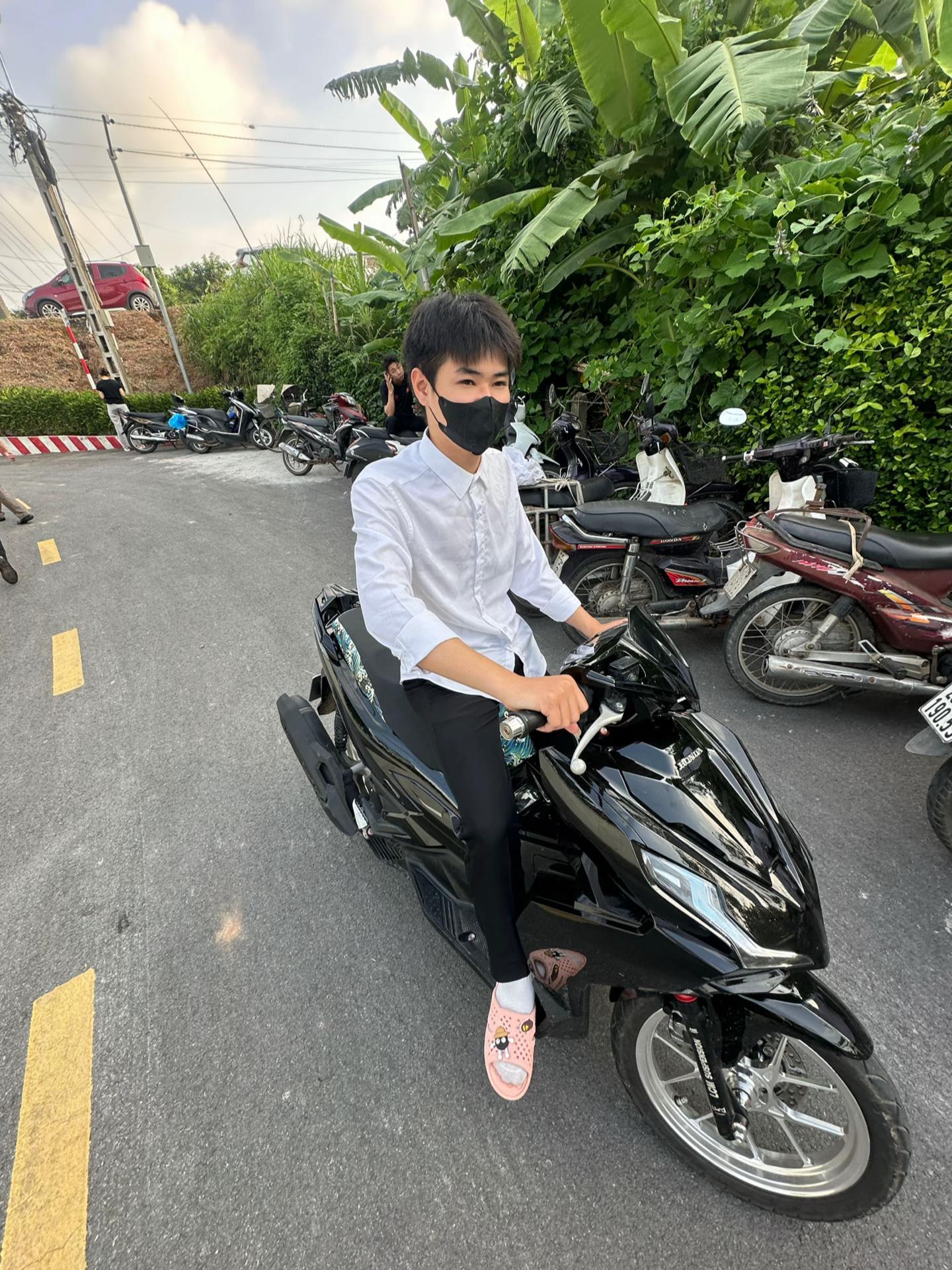 @𝑵𝒈𝒖𝒚𝒆̂̃𝒏 𝑩𝒂̉𝒐 𝑵𝒂𝒎
